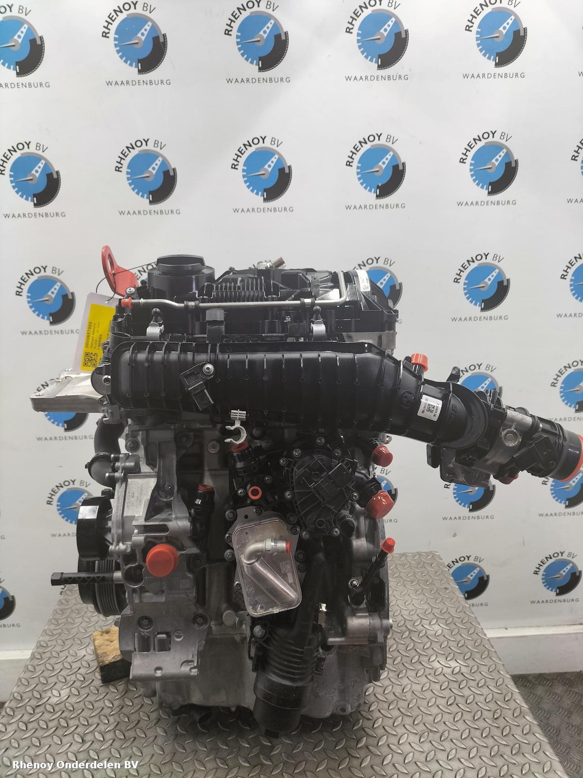 View Auto part MOTOR BMW 1 SERIES 2022