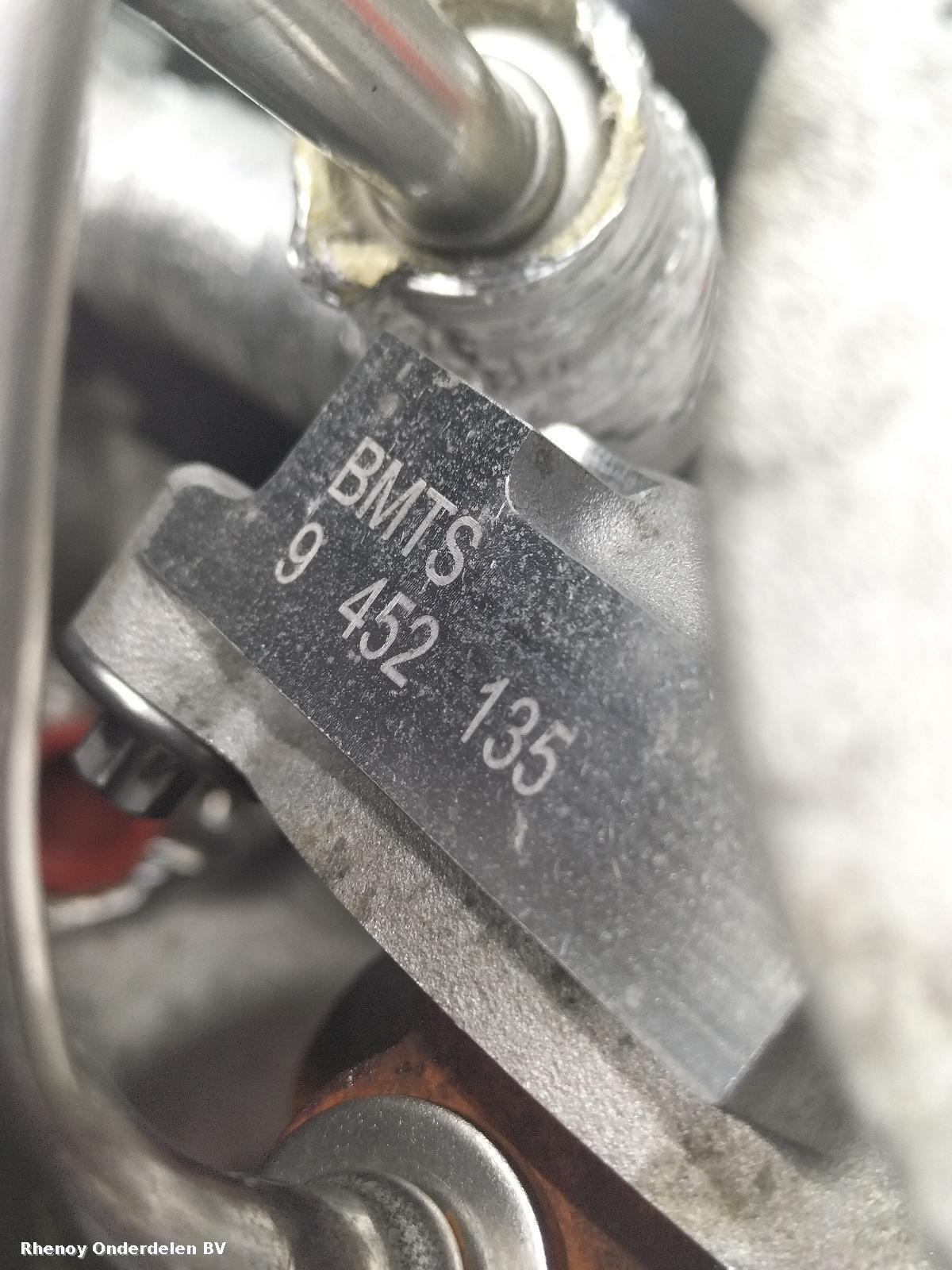 View Auto part TURBO BMW 1 SERIES 2022