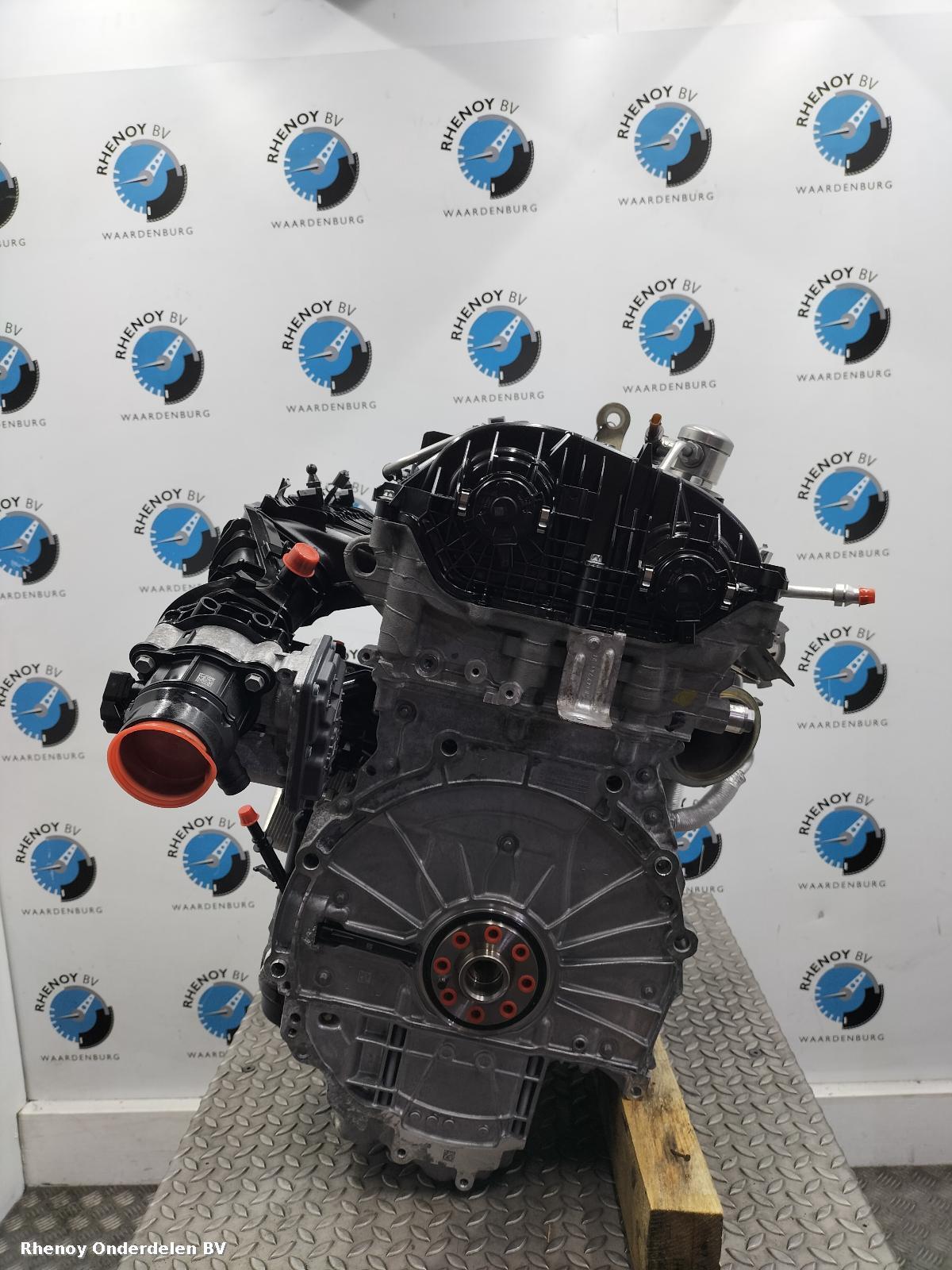 View Auto part MOTOR BMW 1 SERIES 2022