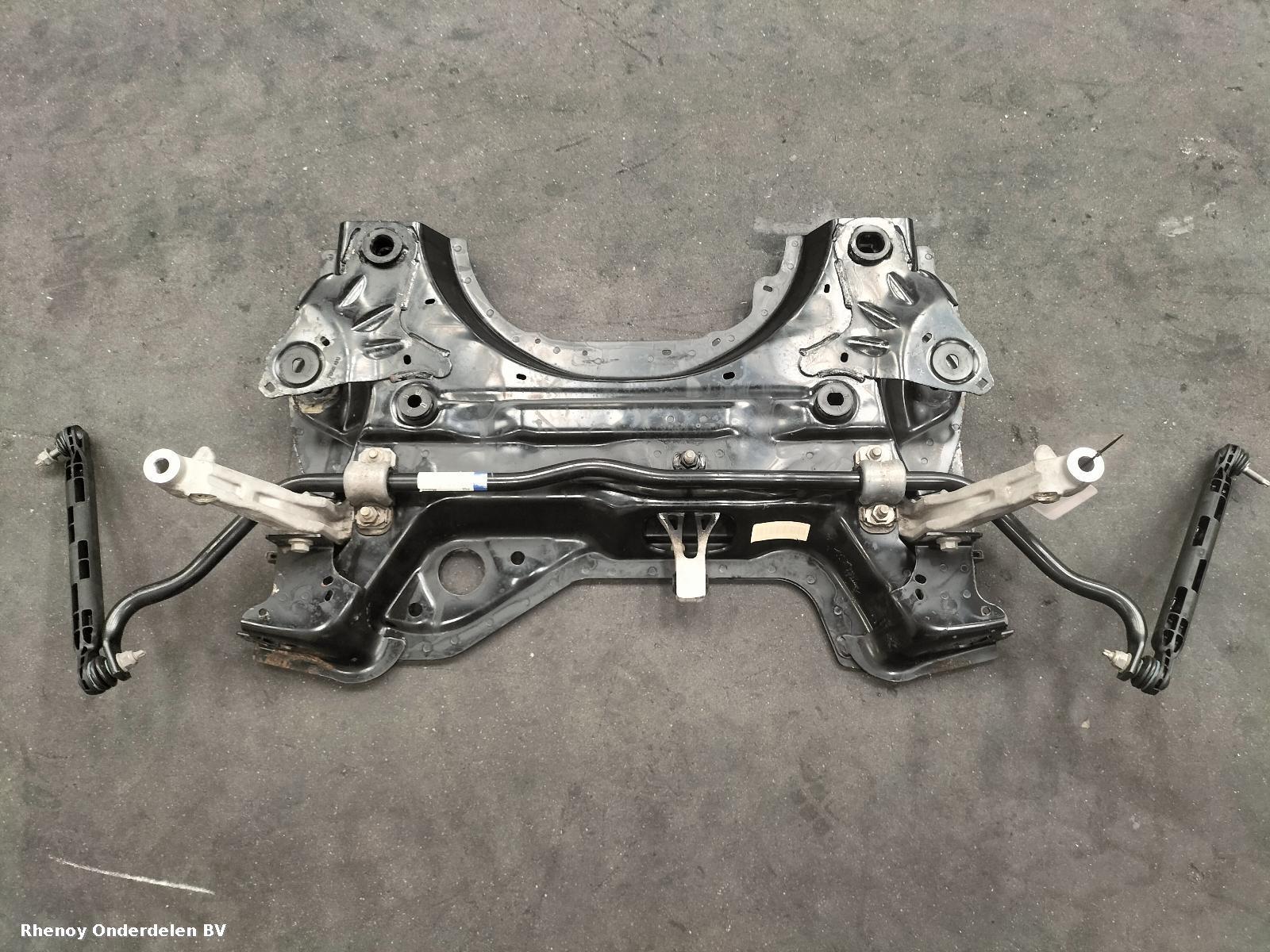 Bekijk Auto-onderdeel SUBFRAME VOOR PEUGEOT 308 2023