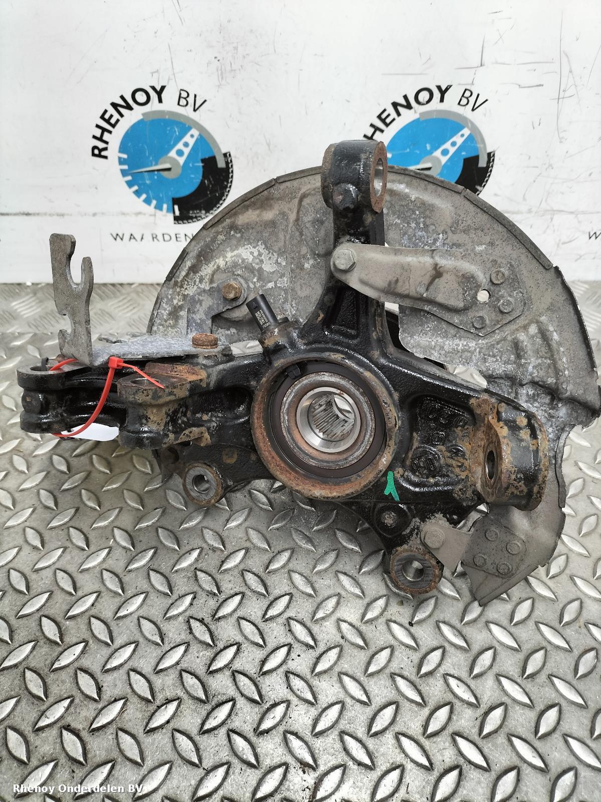 View Auto part FUSEE RV PEUGEOT 308 2023