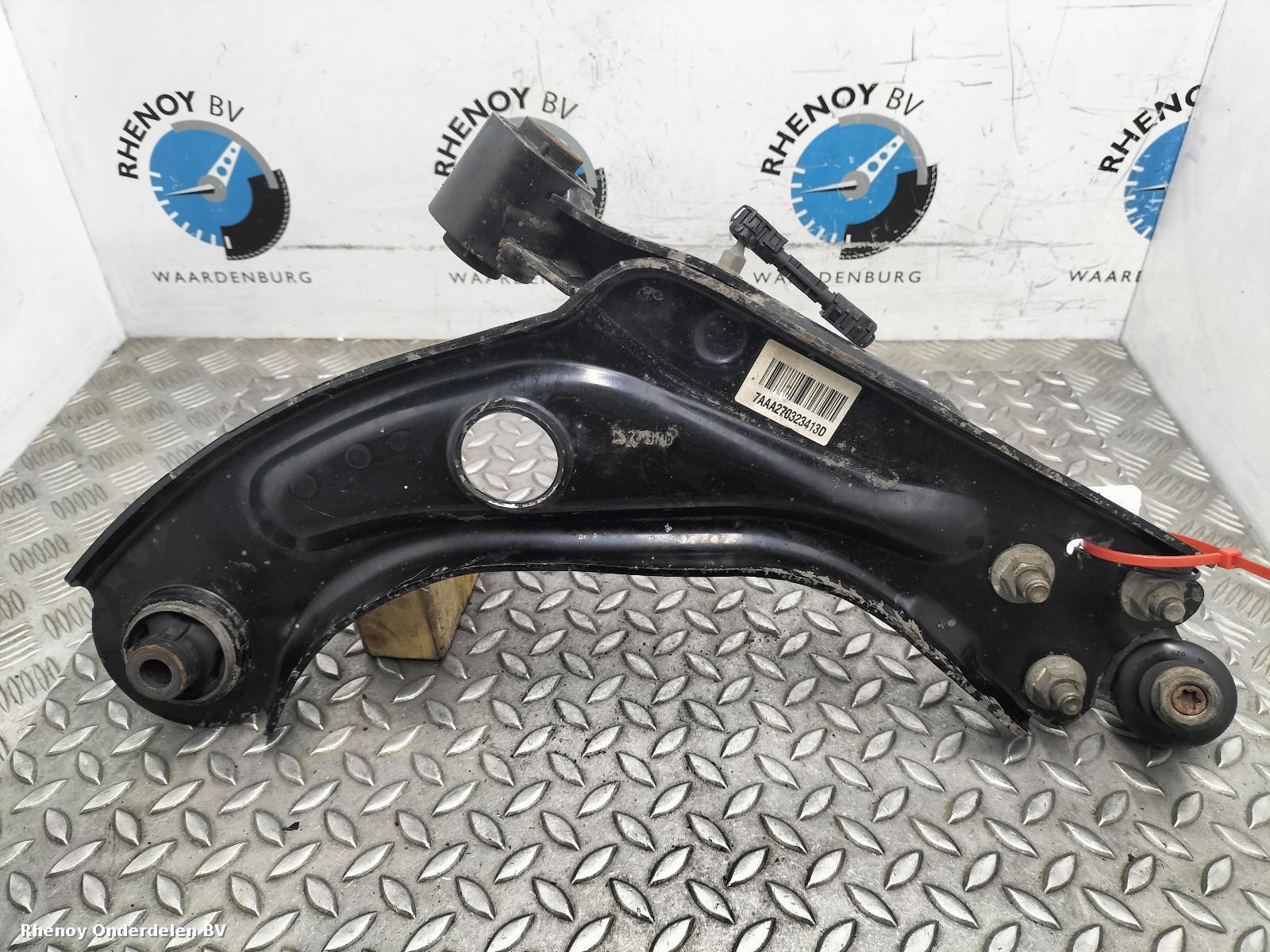 View Auto part DRAAGARM ONDER RV PEUGEOT 308 2023