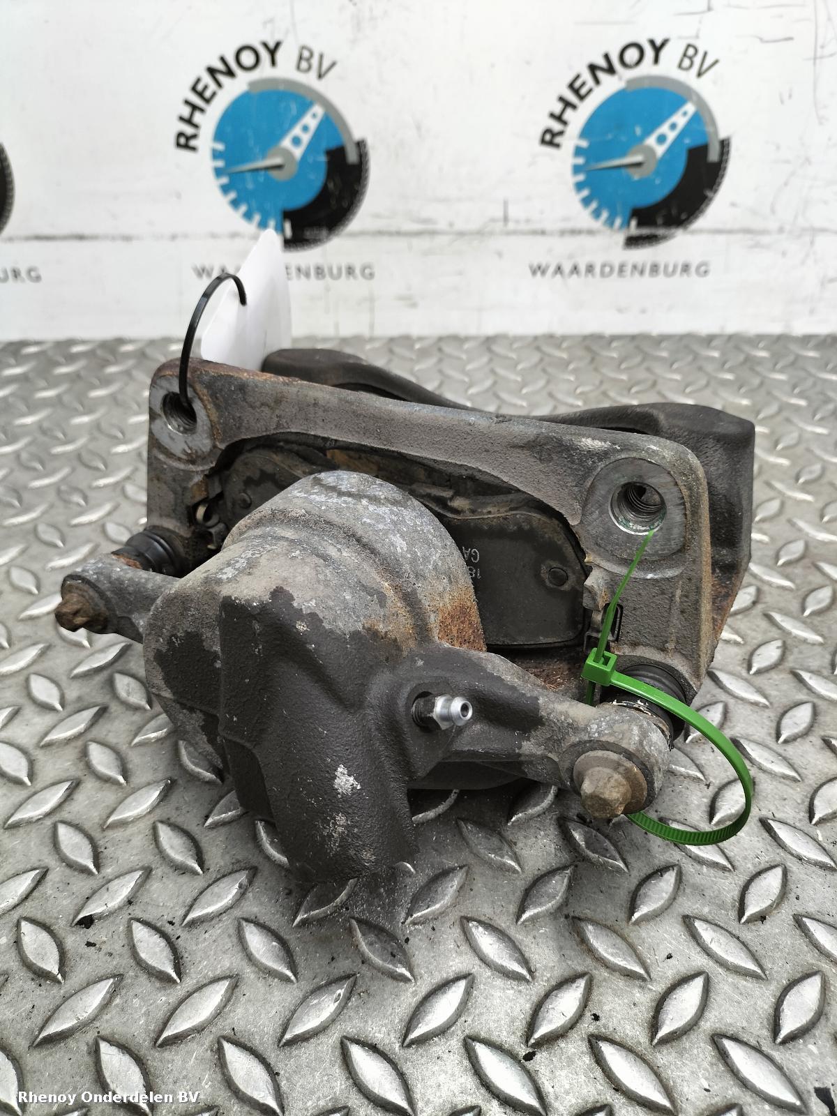 View Auto part Caliper PEUGEOT 308 2023