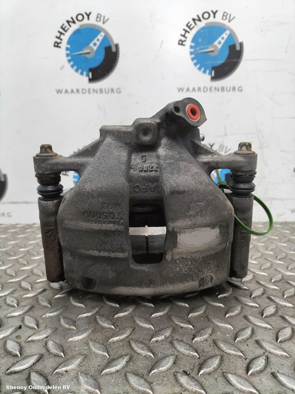 View Auto part Caliper PEUGEOT 308 2023