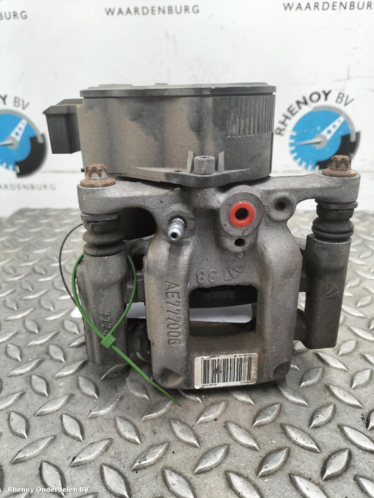 View Auto part Caliper PEUGEOT 308 2023