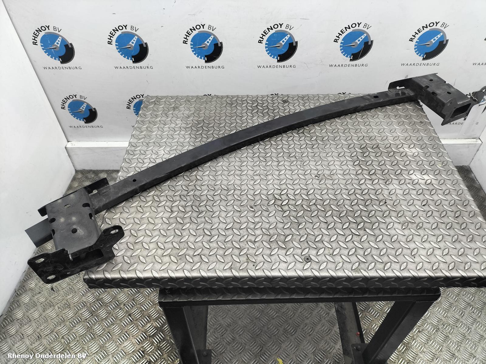 View Auto part VOORBUMPER BALK PEUGEOT 308 2023