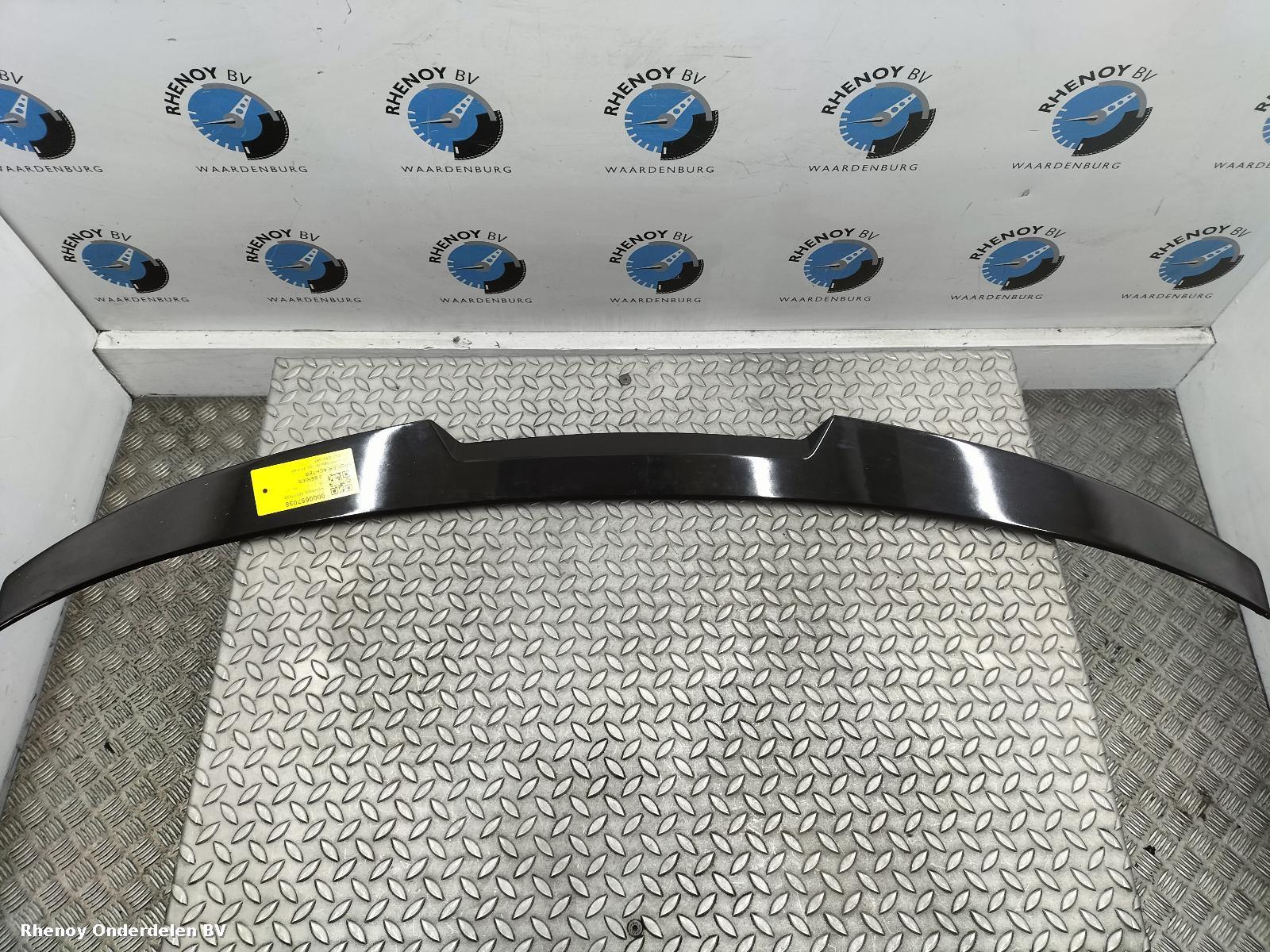 Bekijk Auto-onderdeel SPOILER ACHTER BMW 3 SERIES 2019