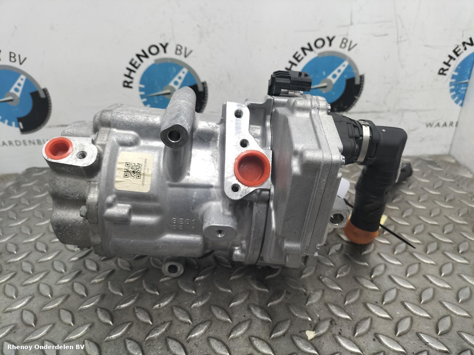 View Auto part AIRCO COMPRESSOR / AIRCOPOMP RENAULT CAPTUR 2023