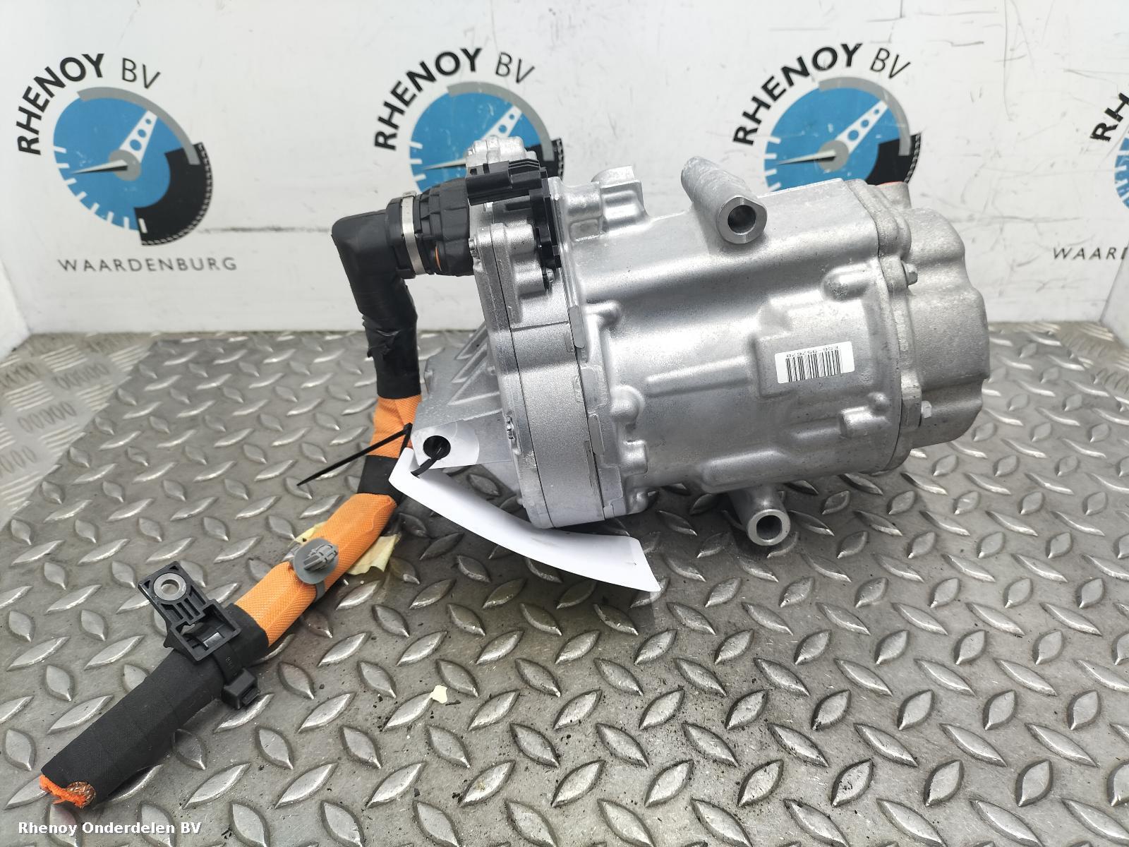 Bekijk Auto-onderdeel AIRCO COMPRESSOR / AIRCOPOMP RENAULT CAPTUR 2023