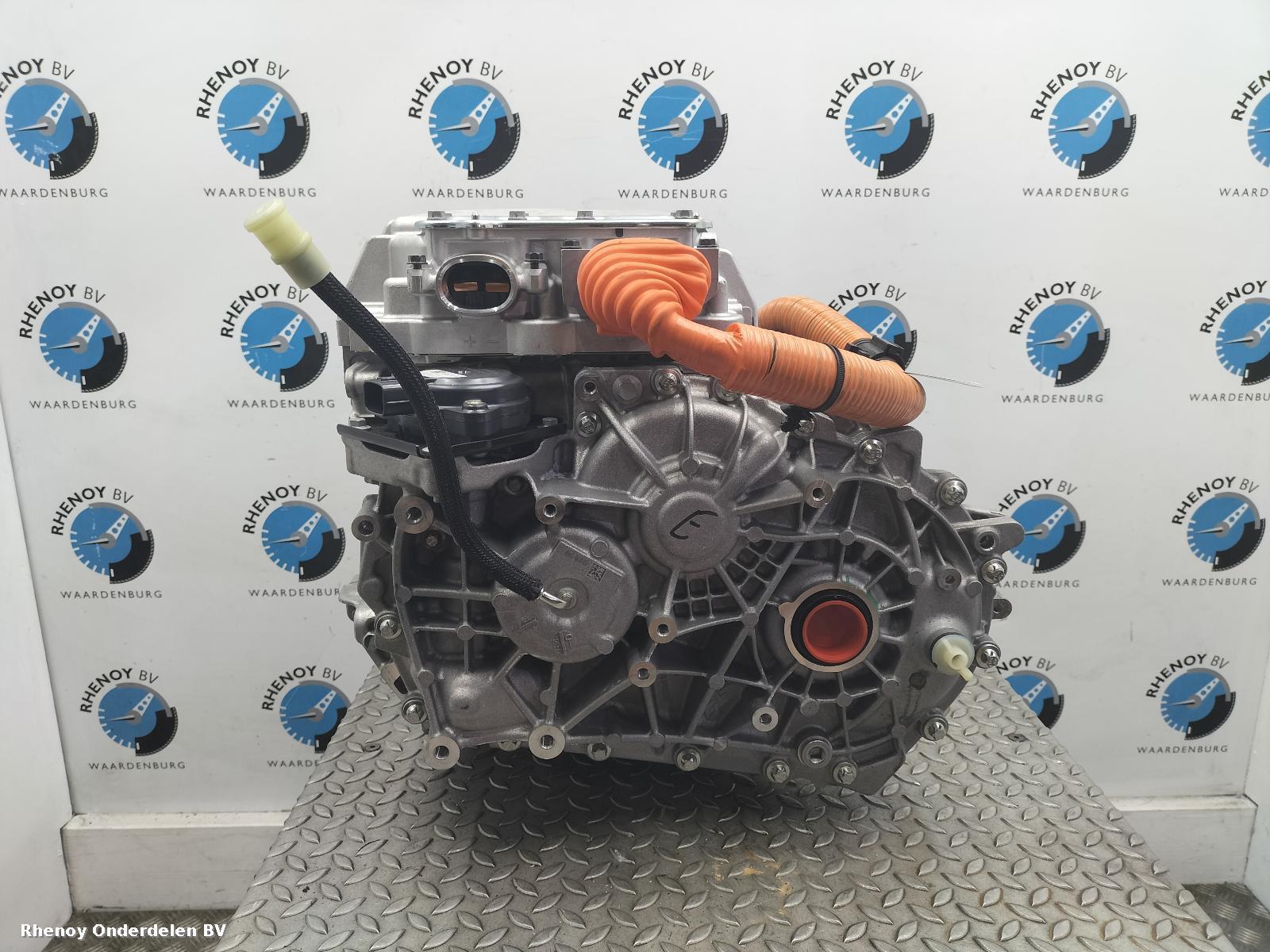 View Auto part EV/Hybrid Electric Motor RENAULT MEGANE E-TECH 2022