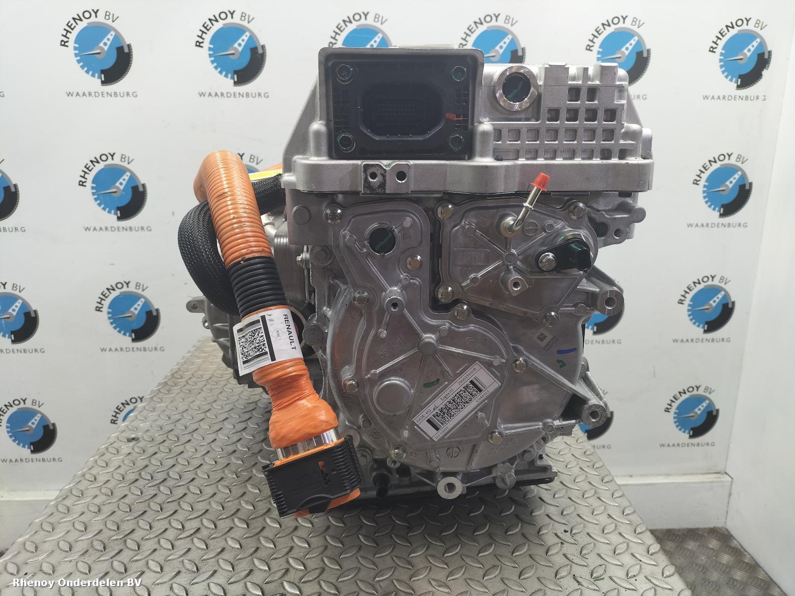 Bekijk Auto-onderdeel EV / HYBRIDE MOTOR ELEKTRISCH RENAULT MEGANE E-TECH 2022