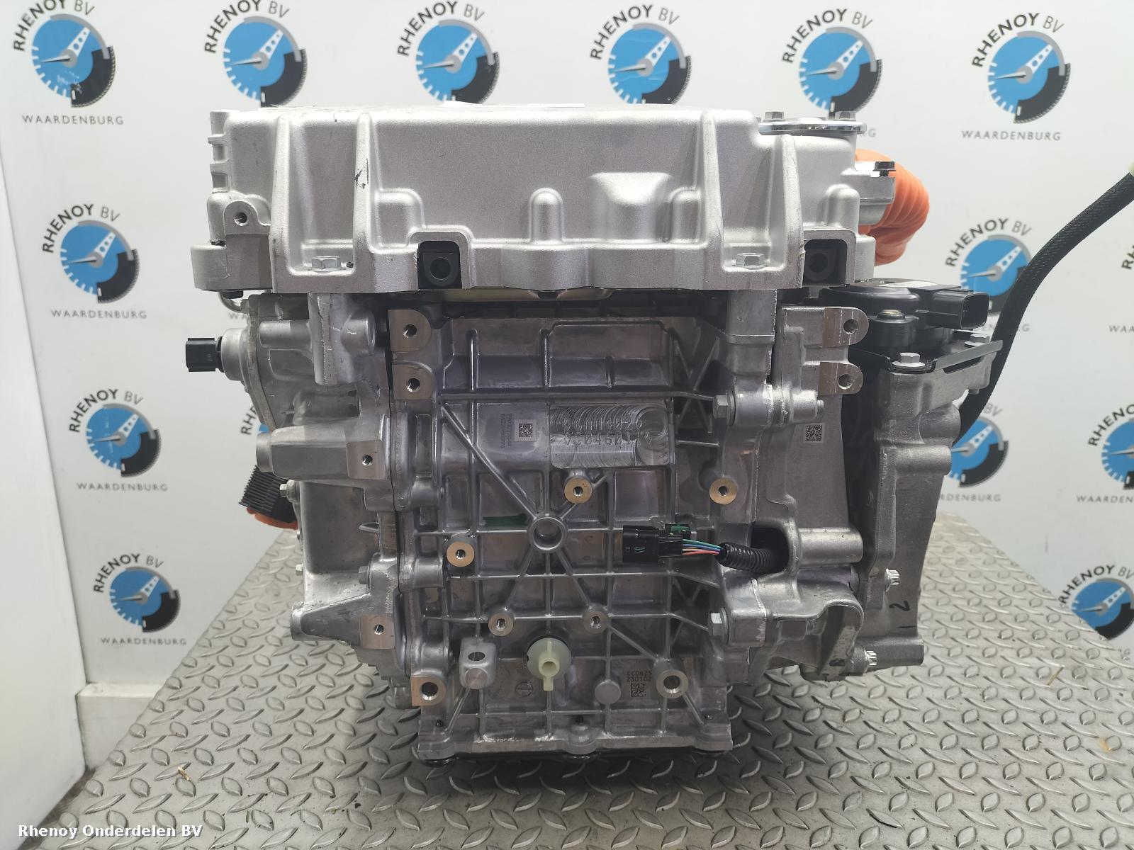 View Auto part EV/Hybrid Electric Motor RENAULT MEGANE E-TECH 2022