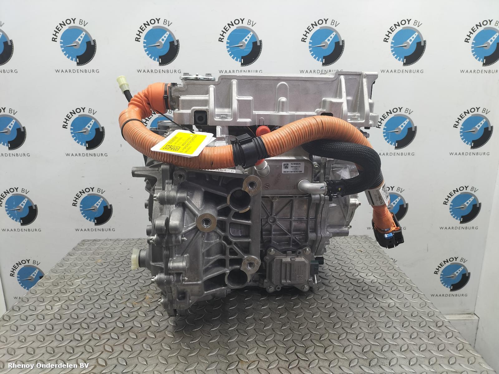 View Auto part EV/Hybrid Electric Motor RENAULT MEGANE E-TECH 2022