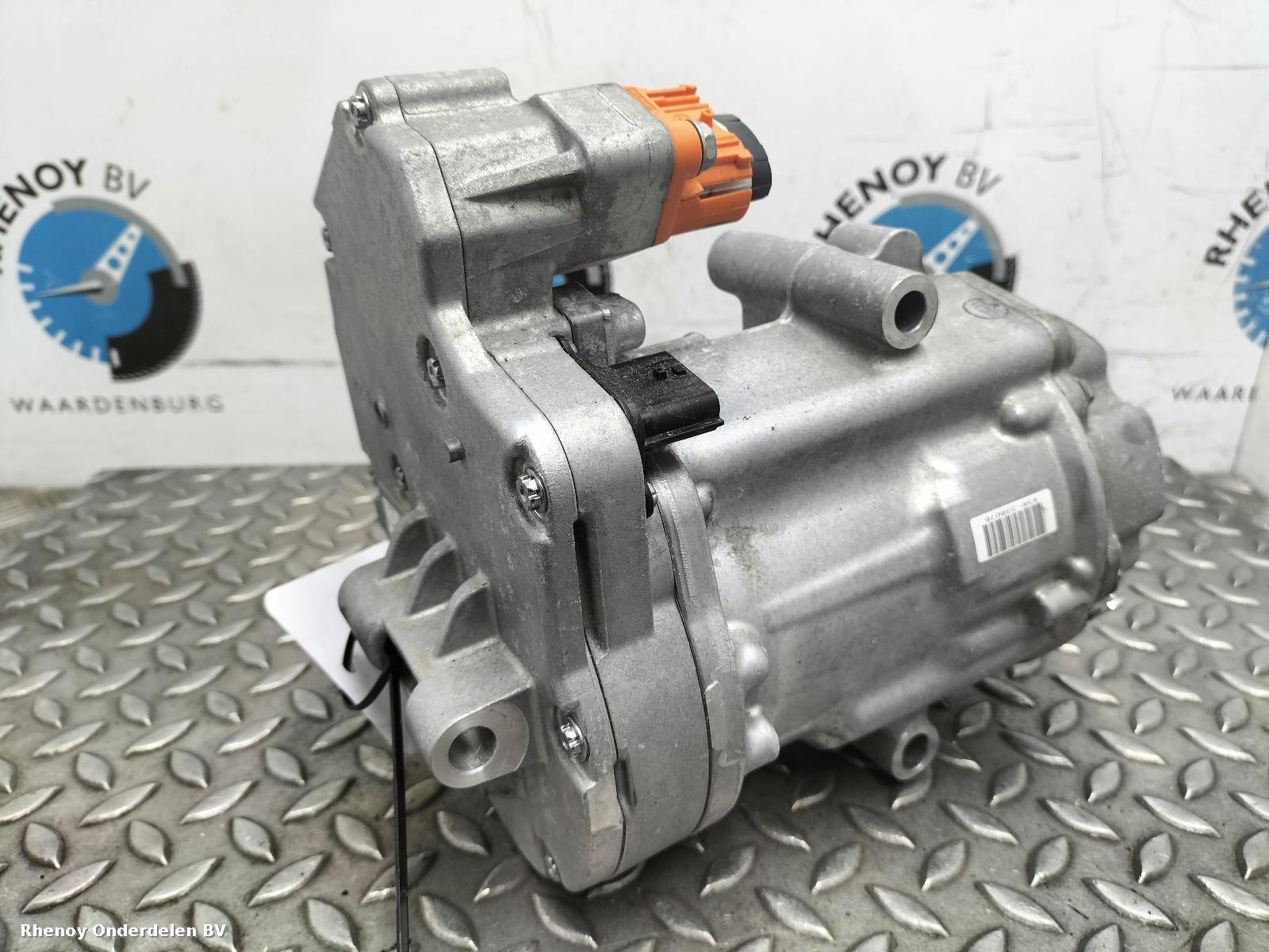 View Auto part AIRCO COMPRESSOR / AIRCOPOMP RENAULT MEGANE E-TECH 2024