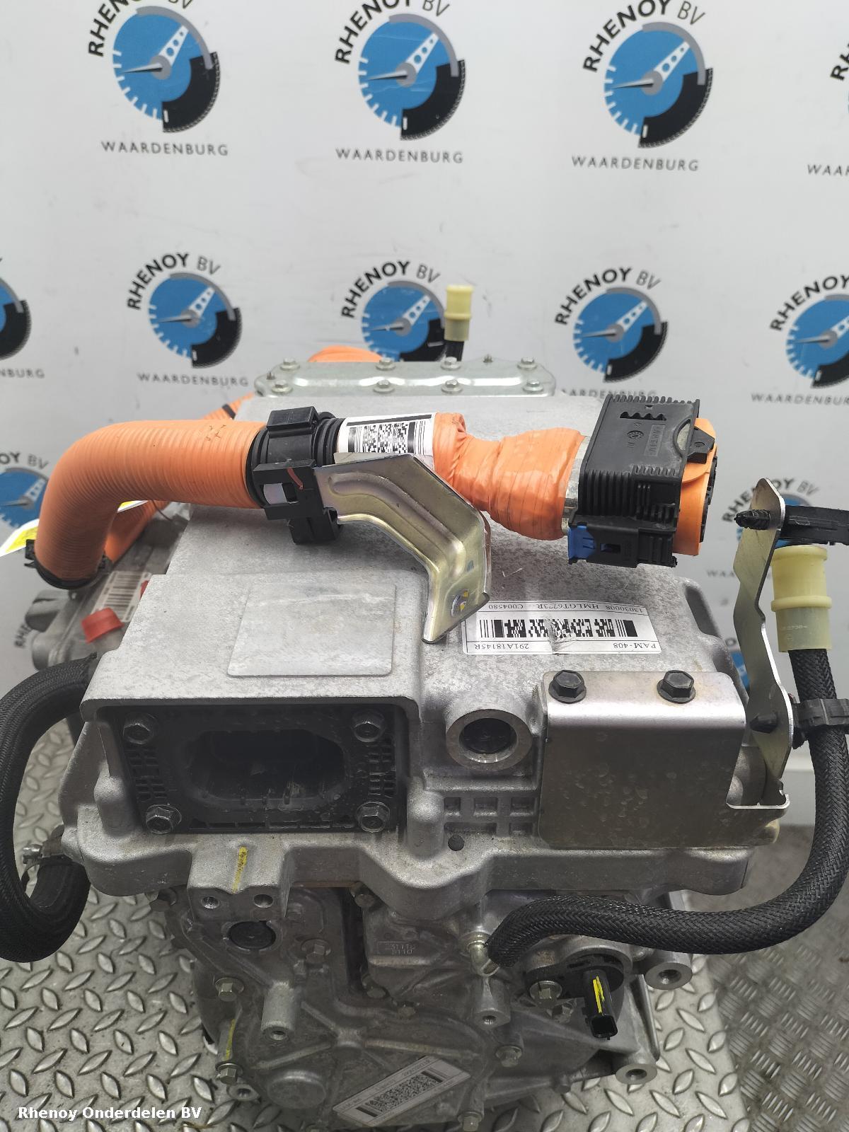 Bekijk Auto-onderdeel EV / HYBRIDE MOTOR ELEKTRISCH RENAULT MEGANE E-TECH 2024