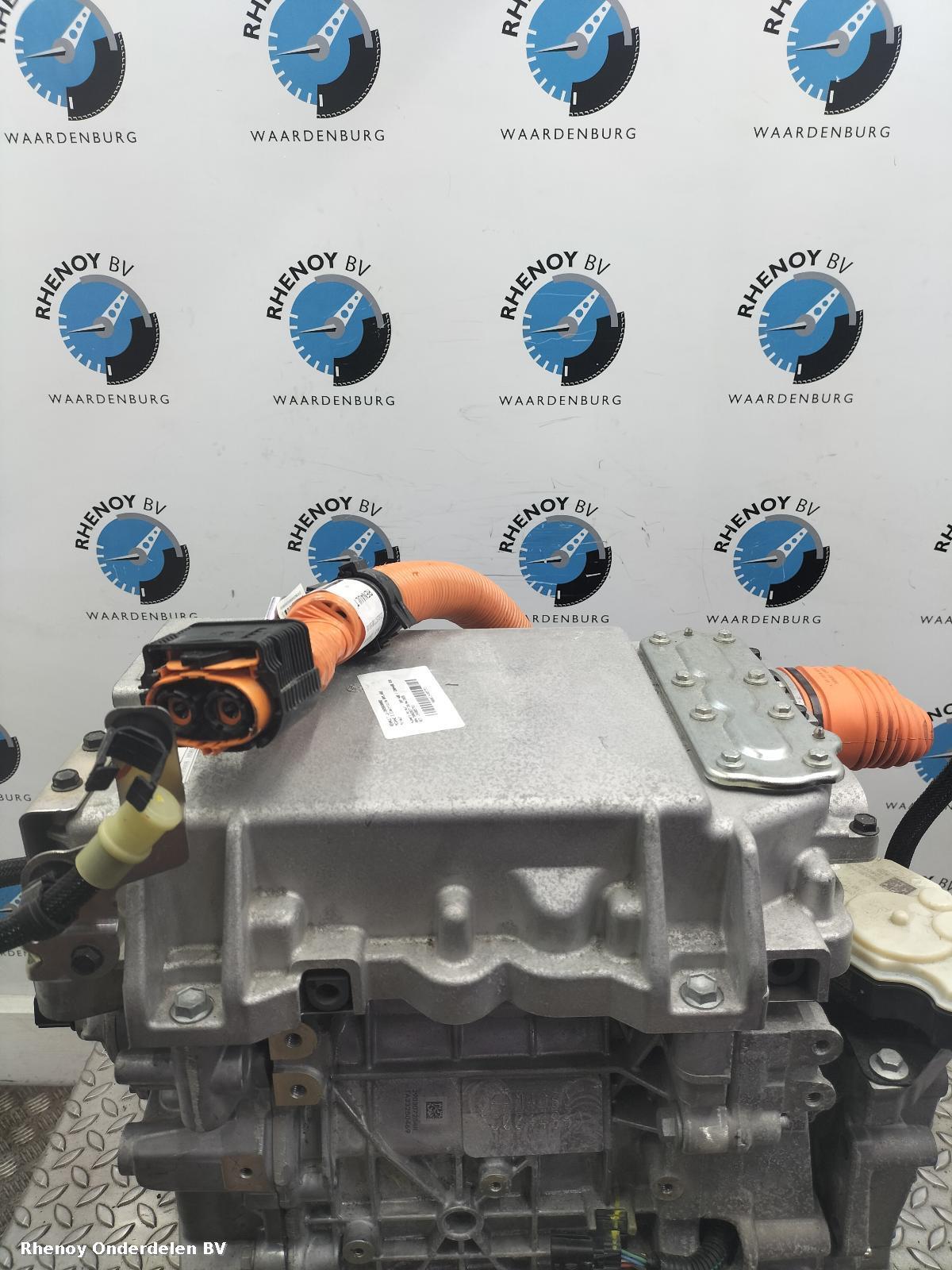 View Auto part EV / HYBRIDE MOTOR ELEKTRISCH RENAULT MEGANE E-TECH 2024