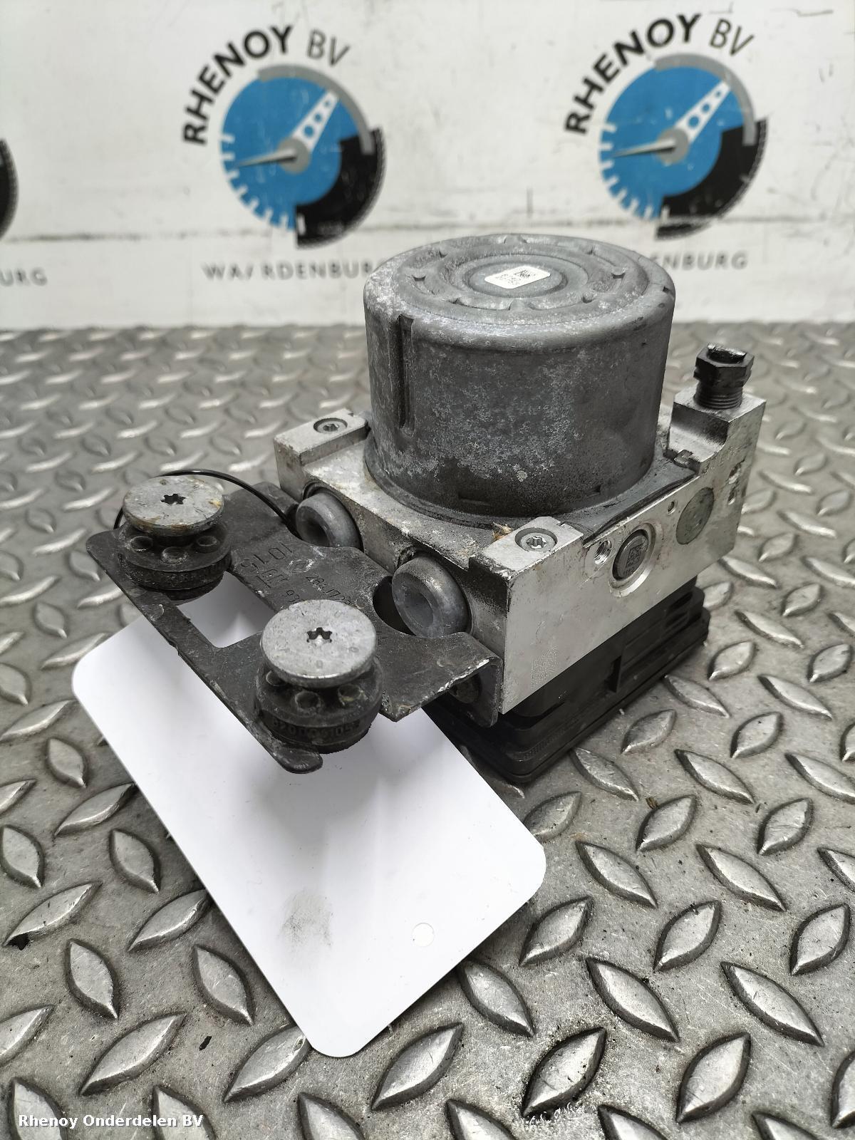View Auto part ABS POMP  RENAULT TRAFIC 2016