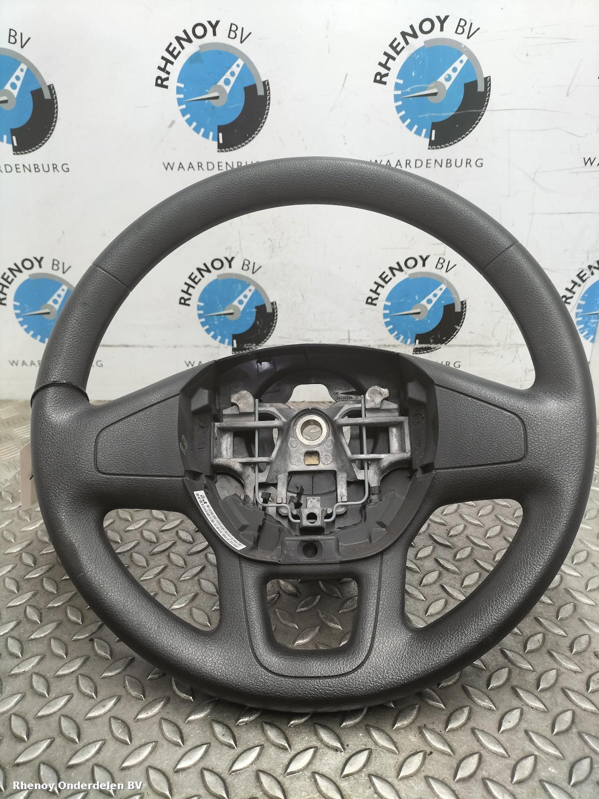 Bekijk Auto-onderdeel STUURWIEL RENAULT TRAFIC 2016