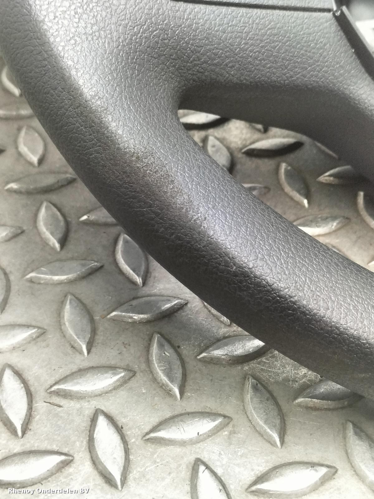 View Auto part STUURWIEL RENAULT TRAFIC 2016