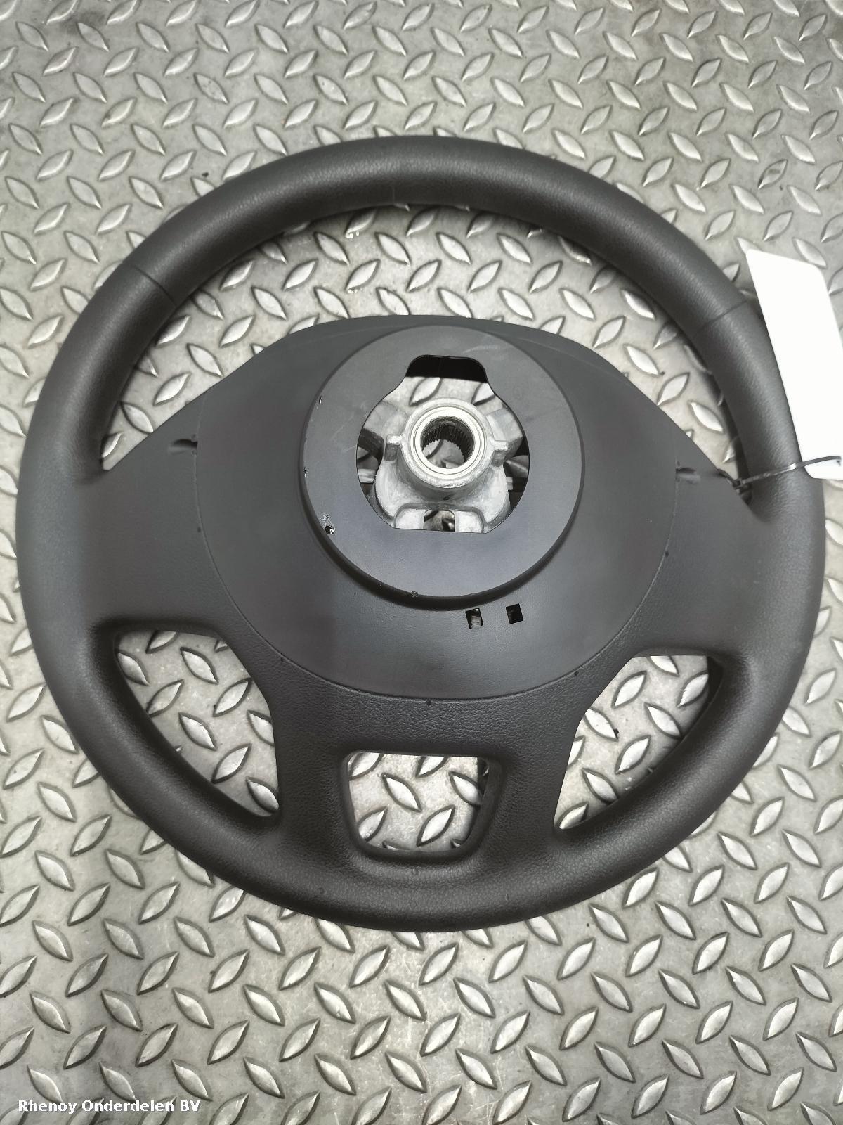 View Auto part STUURWIEL RENAULT TRAFIC 2016