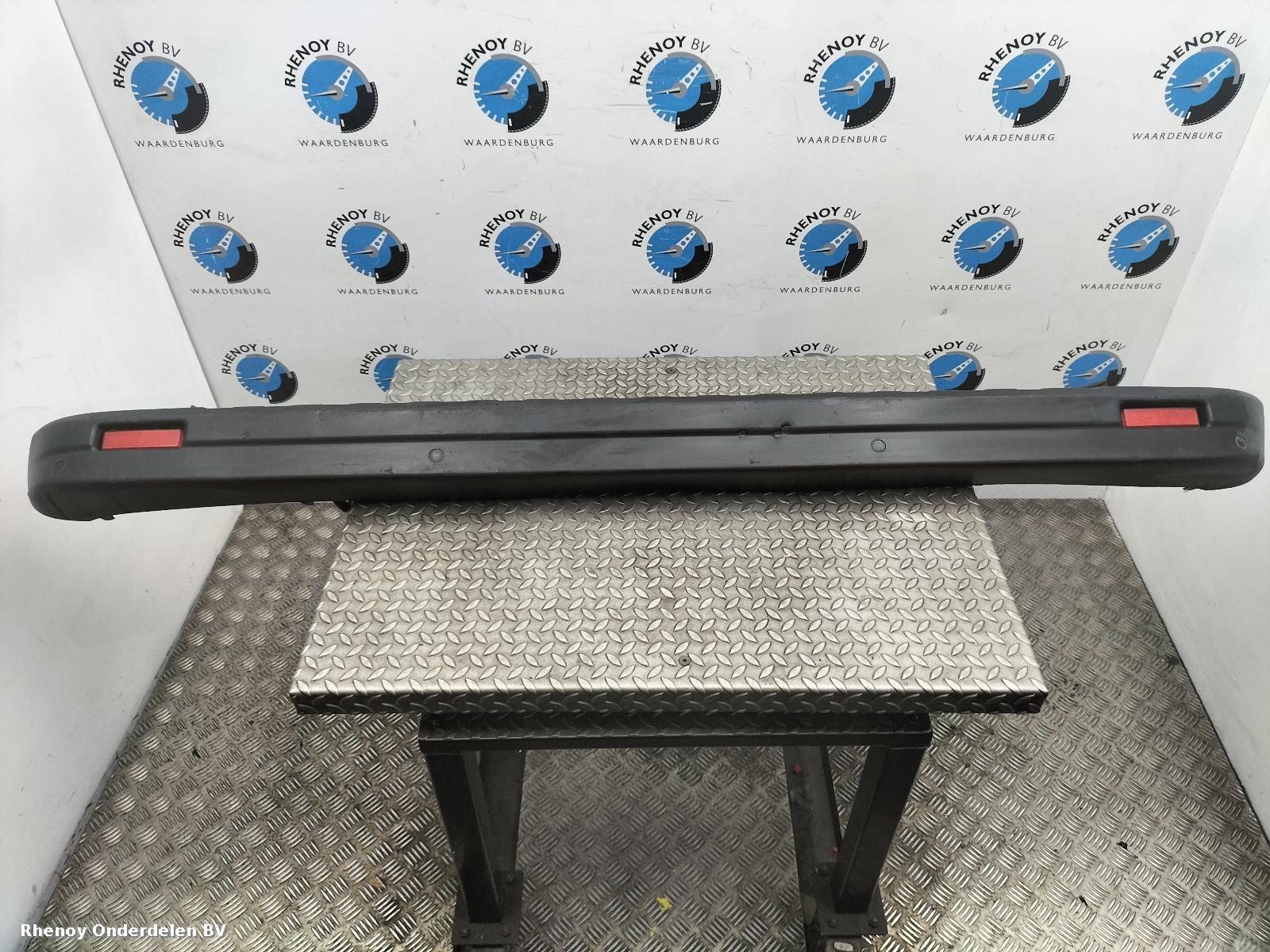 Bekijk Auto-onderdeel BUMPER ACHTER RENAULT TRAFIC 2016