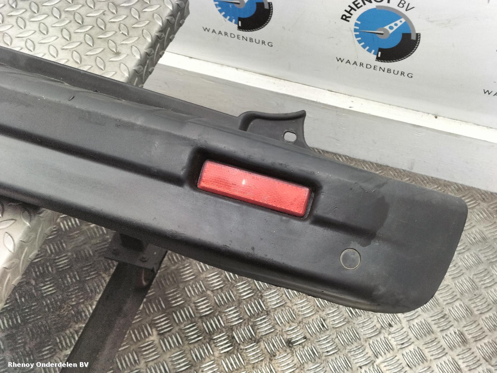 View Auto part BUMPER ACHTER RENAULT TRAFIC 2016