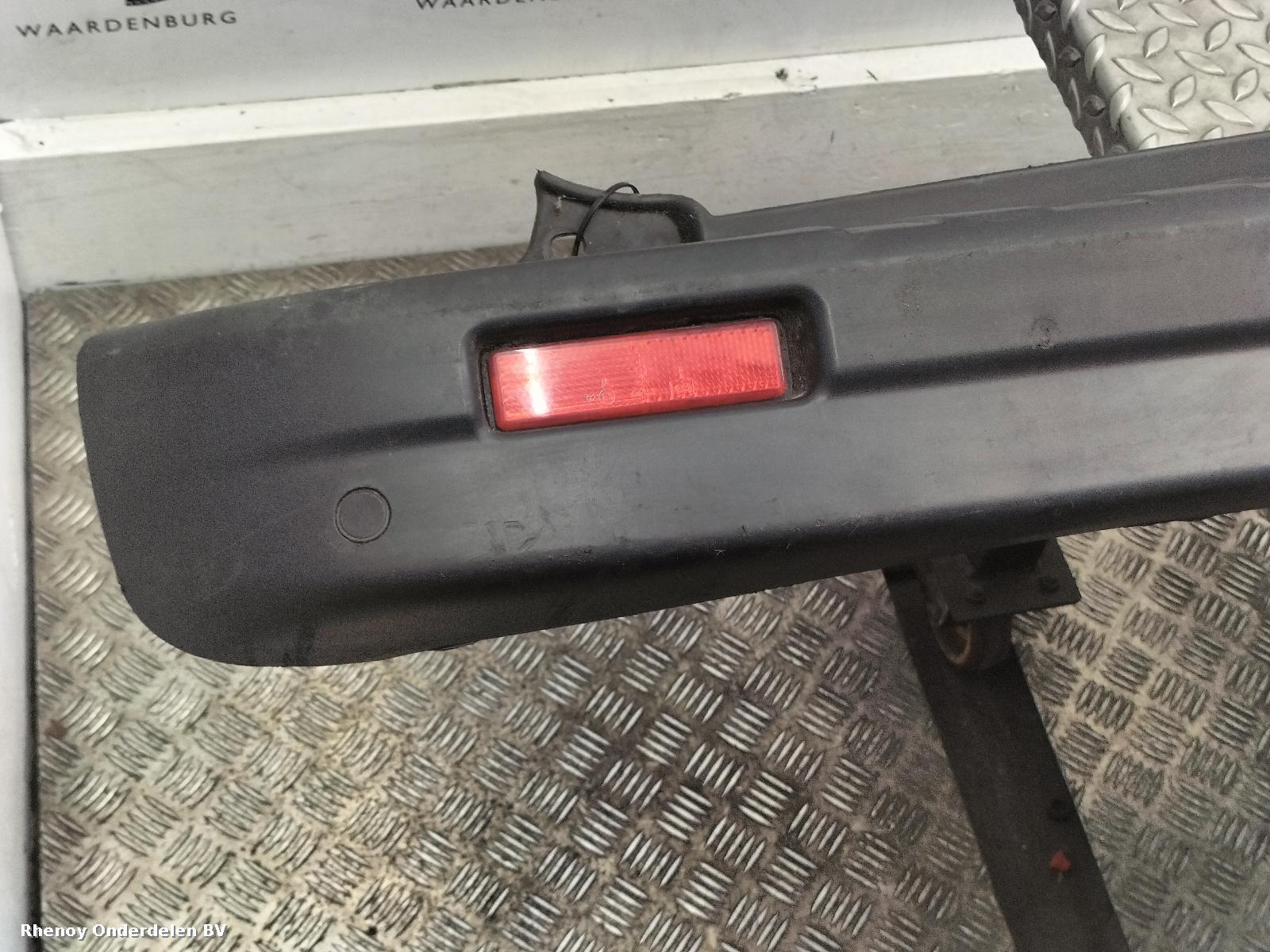 View Auto part BUMPER ACHTER RENAULT TRAFIC 2016