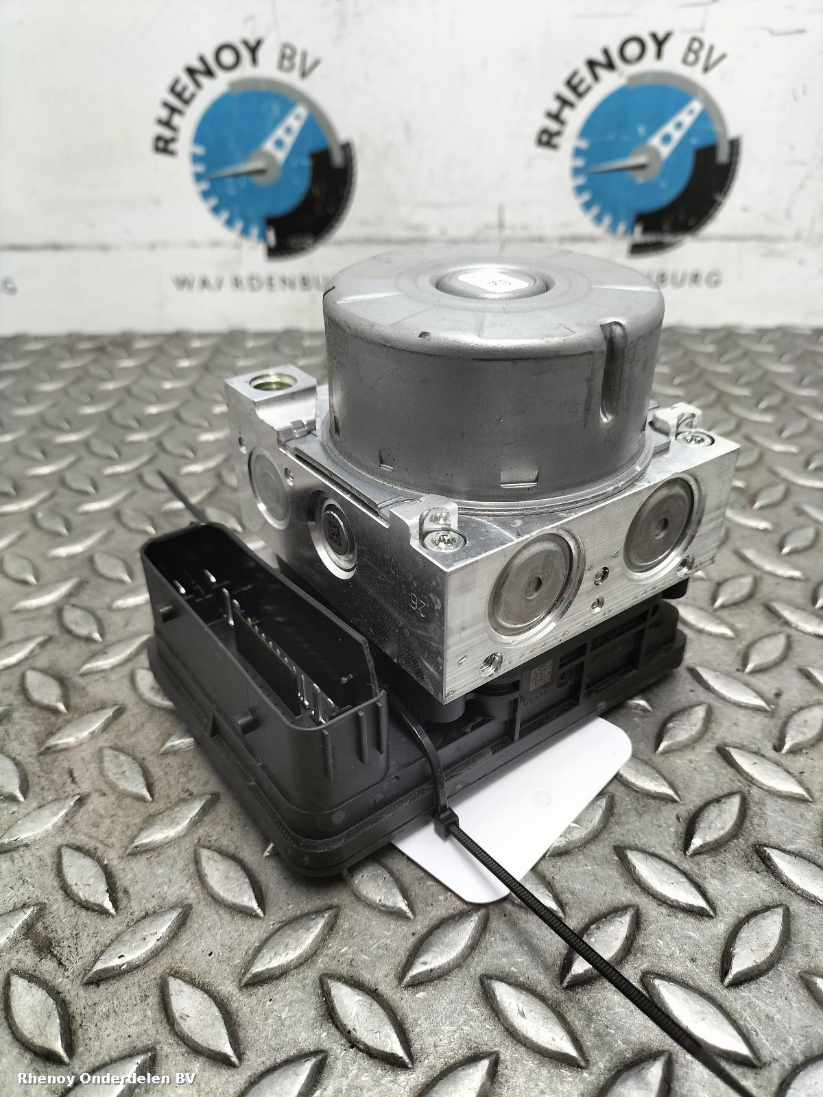 Bekijk Auto-onderdeel ABS POMP  FORD PUMA 2025