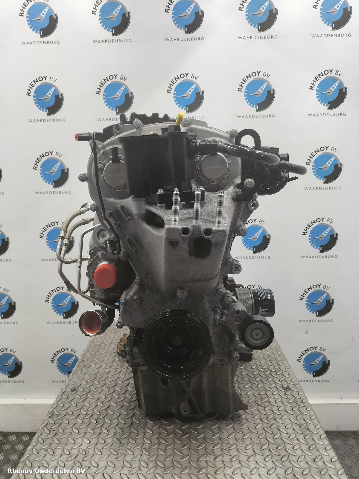 Bekijk Auto-onderdeel MOTOR FORD FIESTA 2020