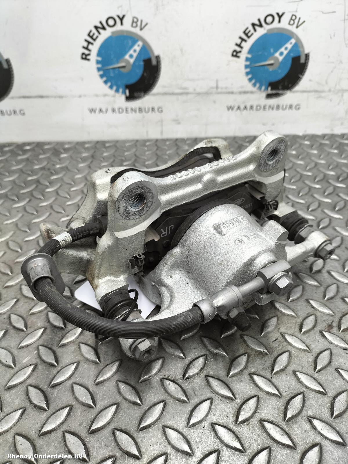 View Auto part REM KLAUW FORD PUMA 2025