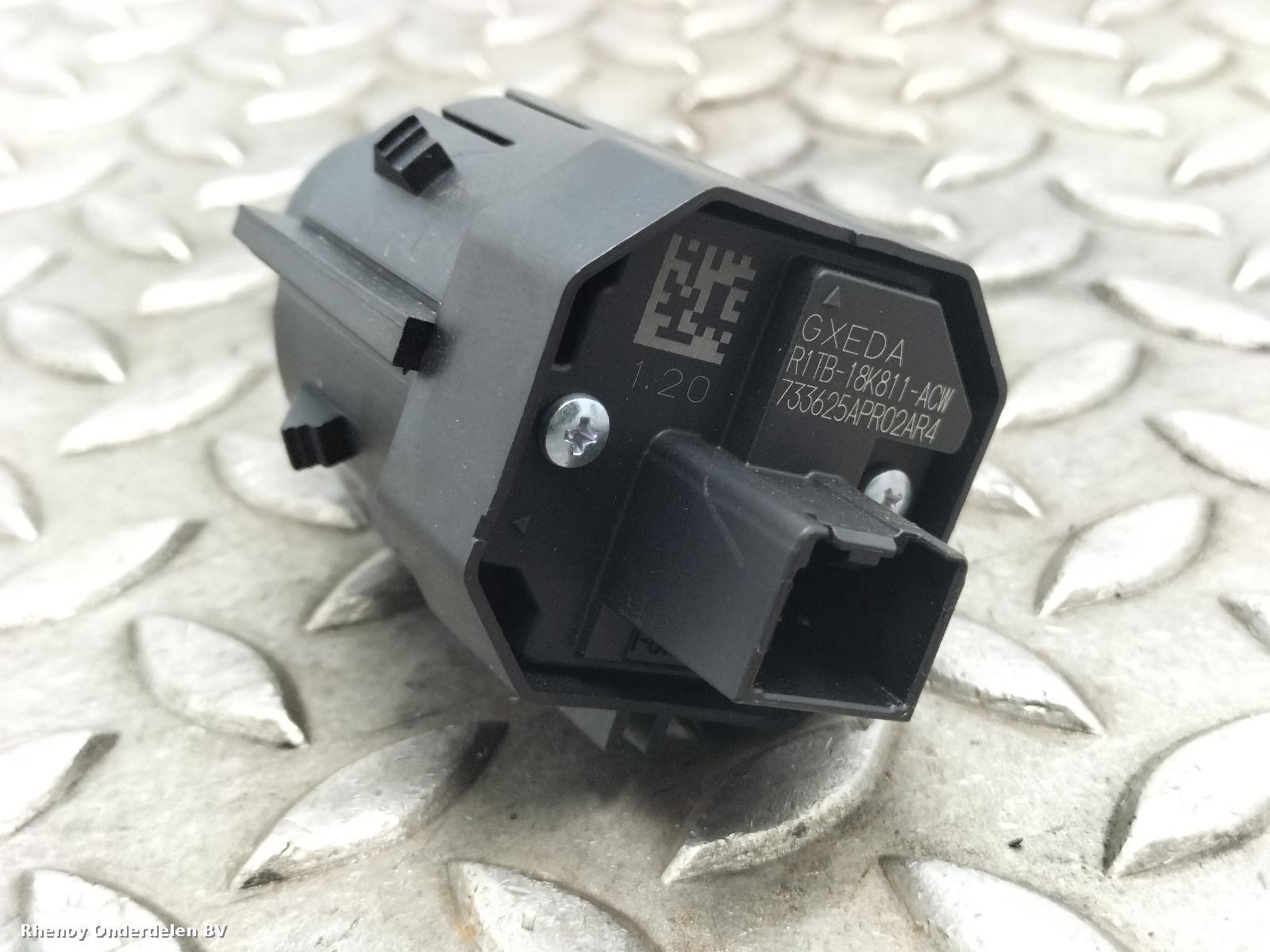 View Auto part NAVIGATIE FORD PUMA 2025