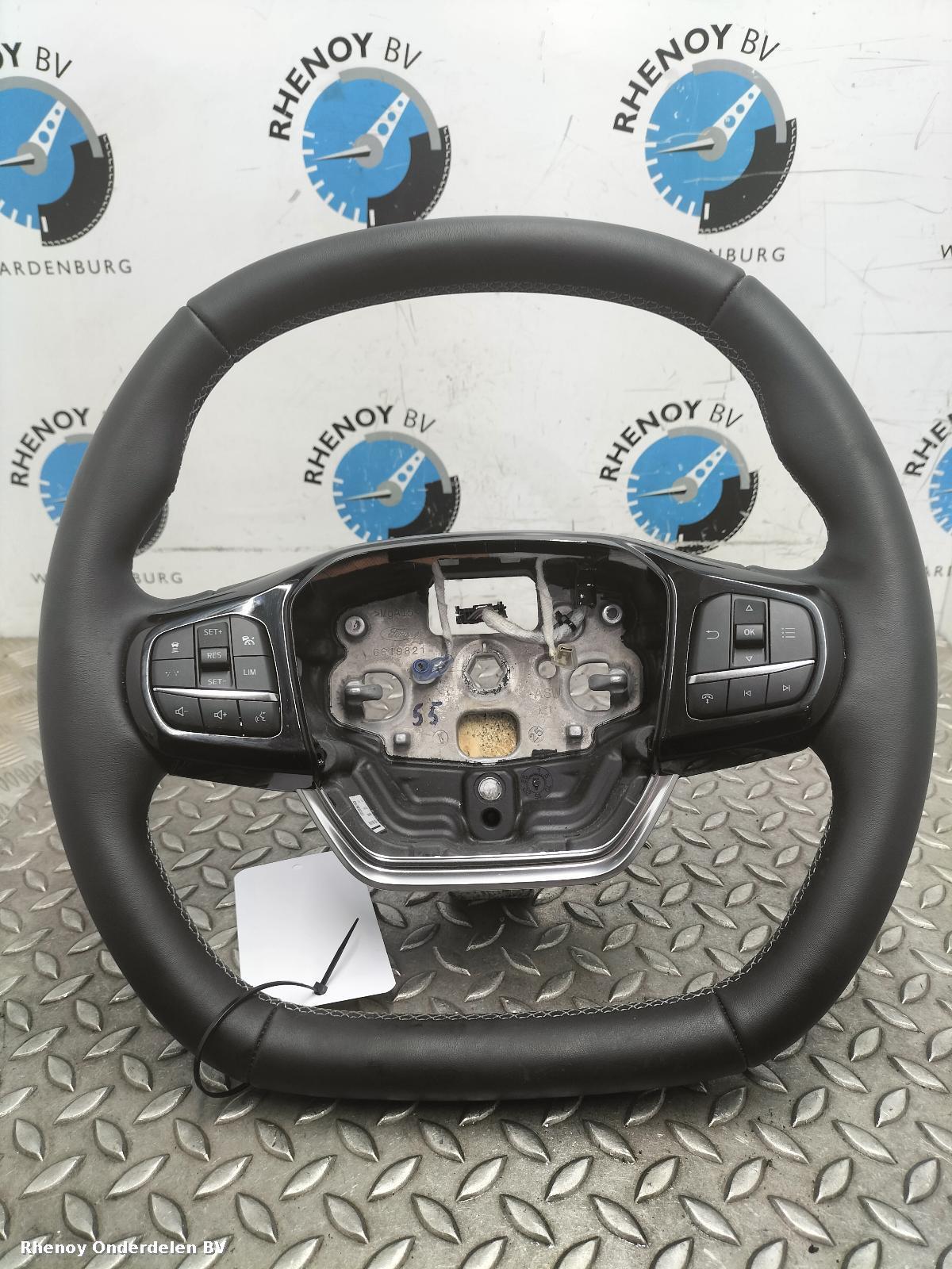 Bekijk Auto-onderdeel STUURWIEL FORD PUMA 2025