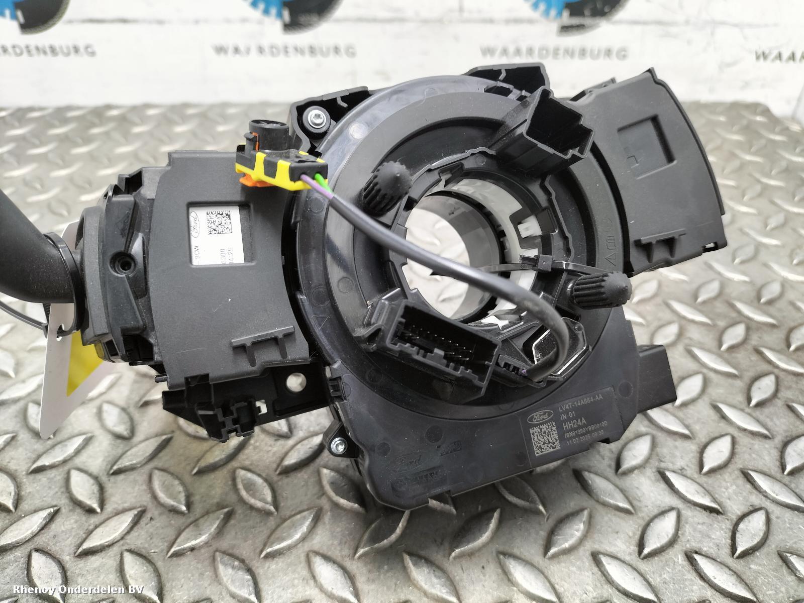 View Auto part KOLOM SCHAKELAAR FORD PUMA 2025