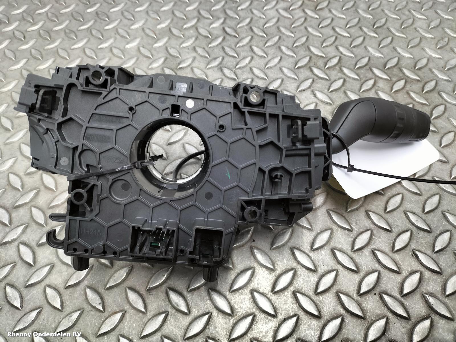 View Auto part KOLOM SCHAKELAAR FORD PUMA 2025