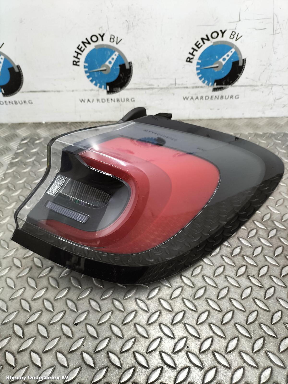 Bekijk Auto-onderdeel ACHTERLICHT R FORD PUMA 2025
