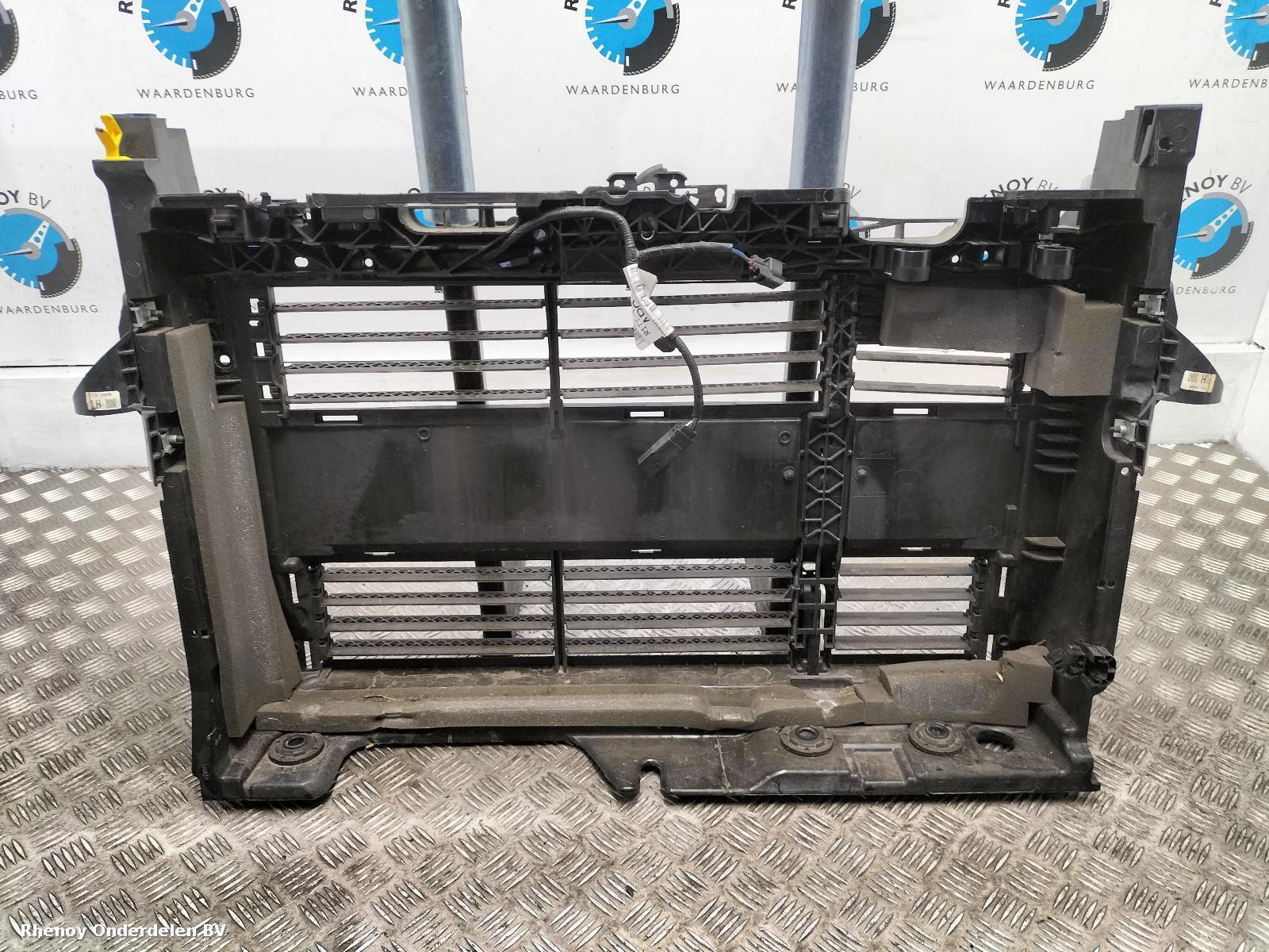 View Auto part VOORFRONT FORD PUMA 2025