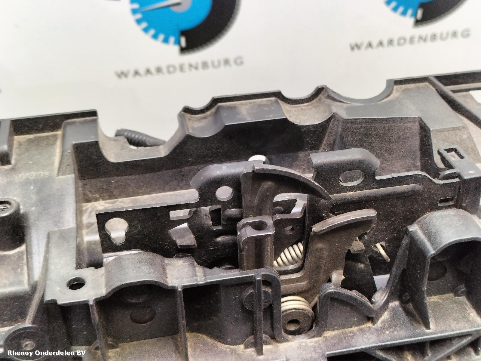 View Auto part VOORFRONT FORD PUMA 2025
