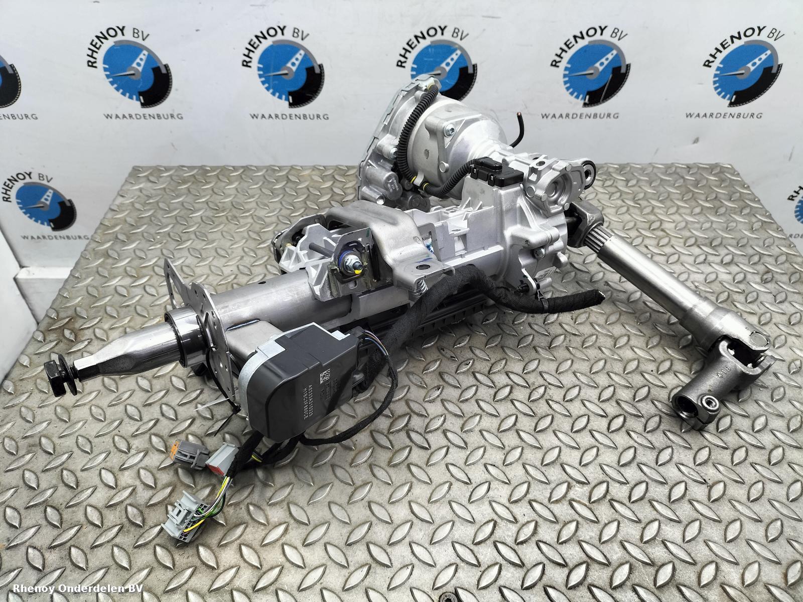 Bekijk Auto-onderdeel STUURKOLOM FORD PUMA 2025