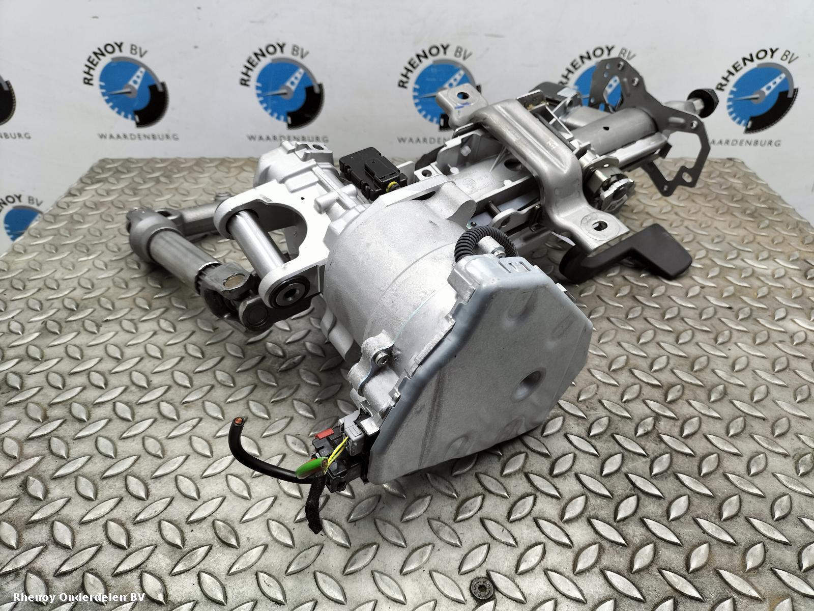 View Auto part STUURKOLOM FORD PUMA 2025