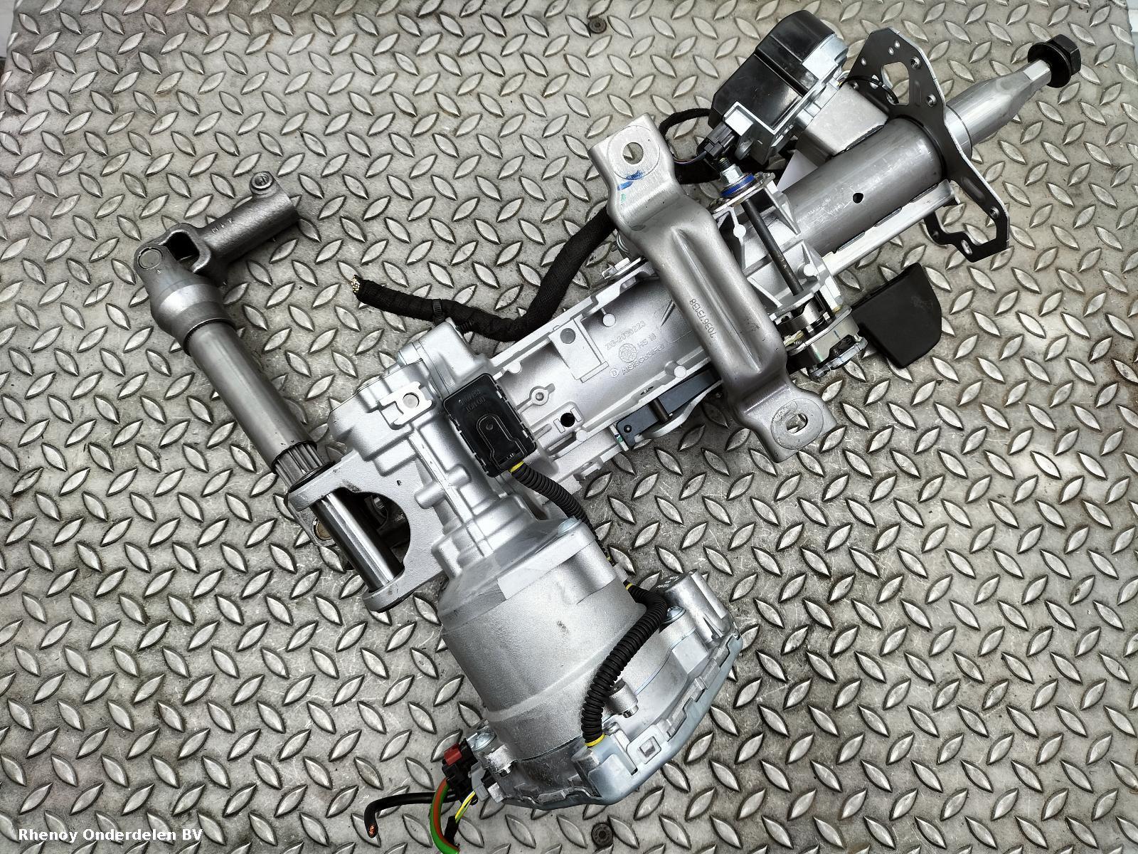 View Auto part STUURKOLOM FORD PUMA 2025