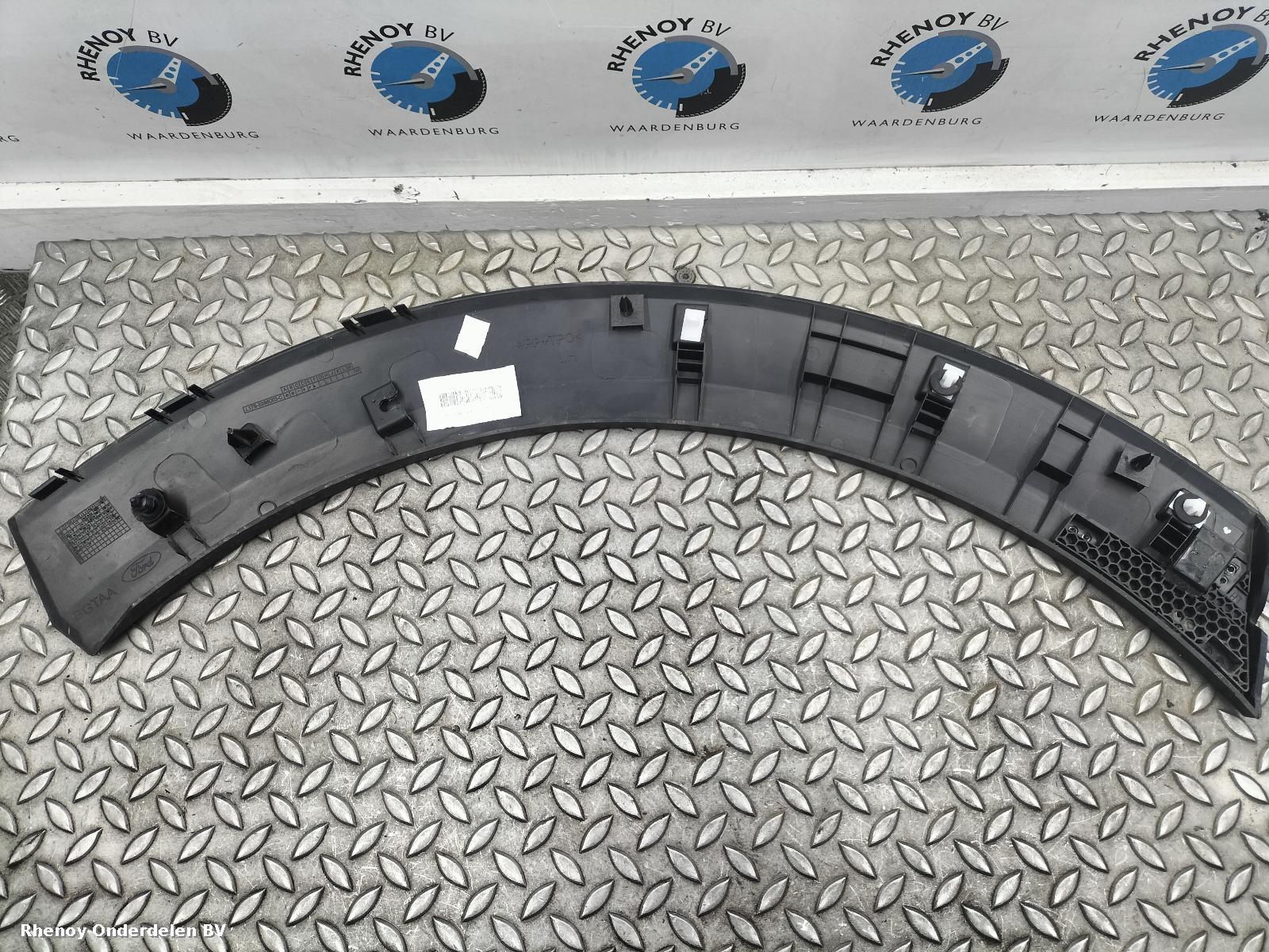 View Auto part SPATBORD VERBREDER FORD PUMA 2025