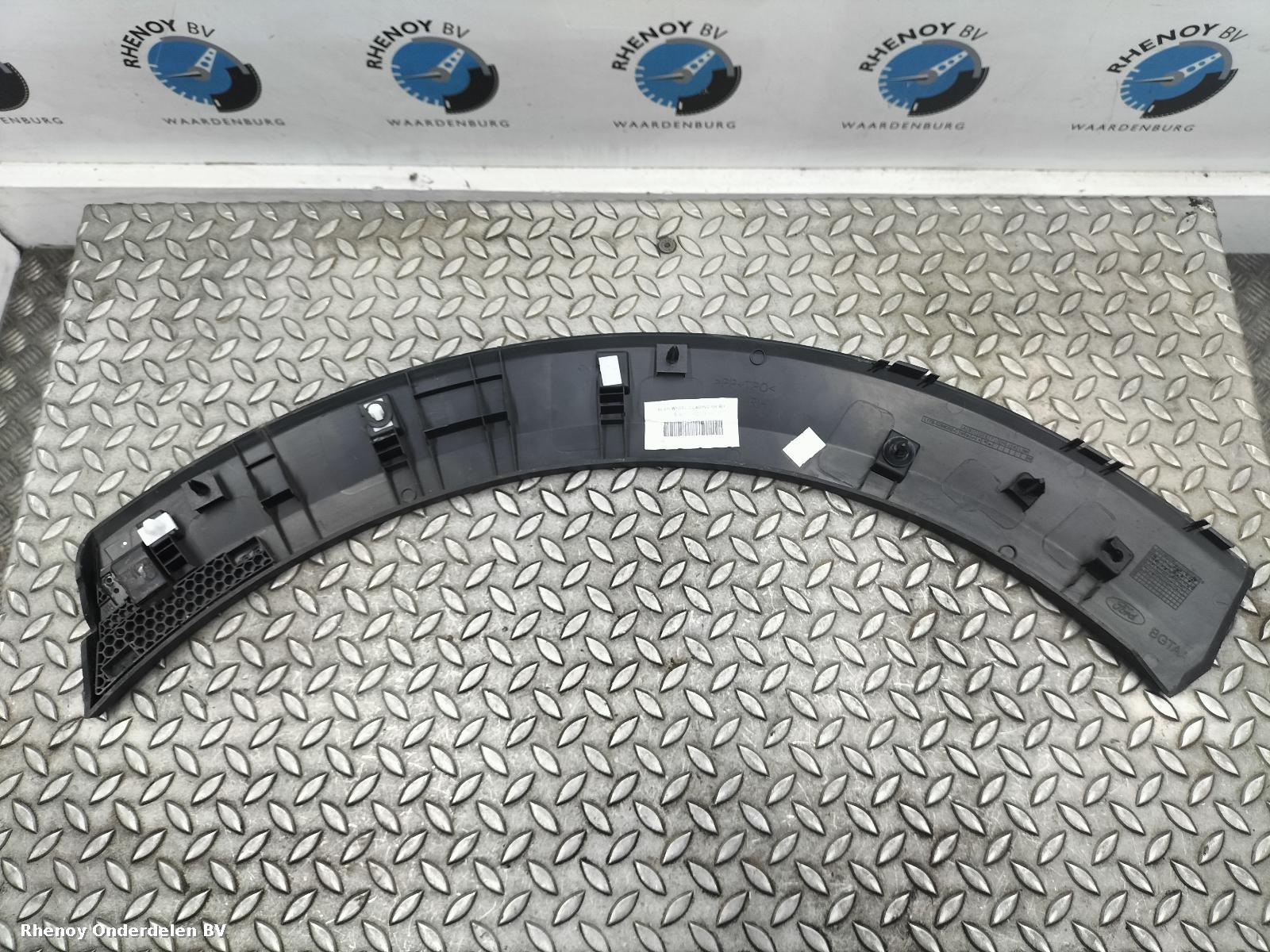 View Auto part SPATBORD VERBREDER FORD PUMA 2025