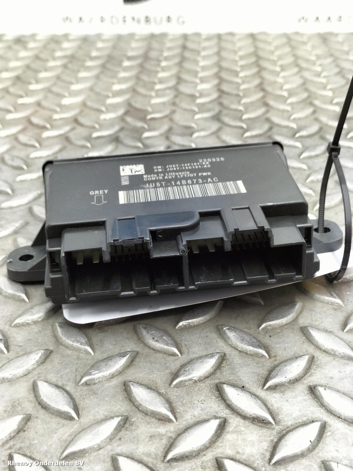 View Auto part COMPUTER ECU FORD PUMA 2025