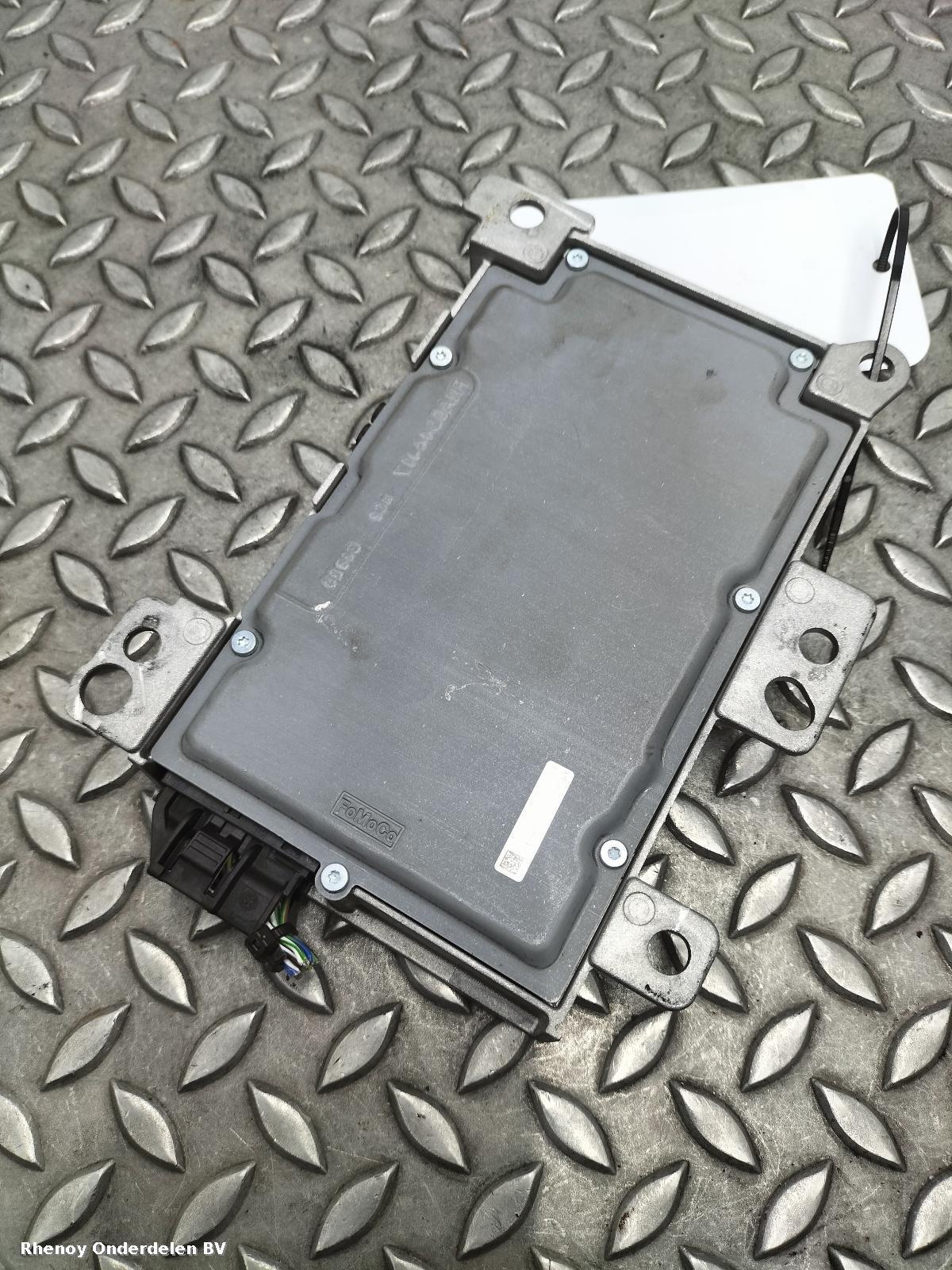 View Auto part COMPUTER ECU FORD PUMA 2025
