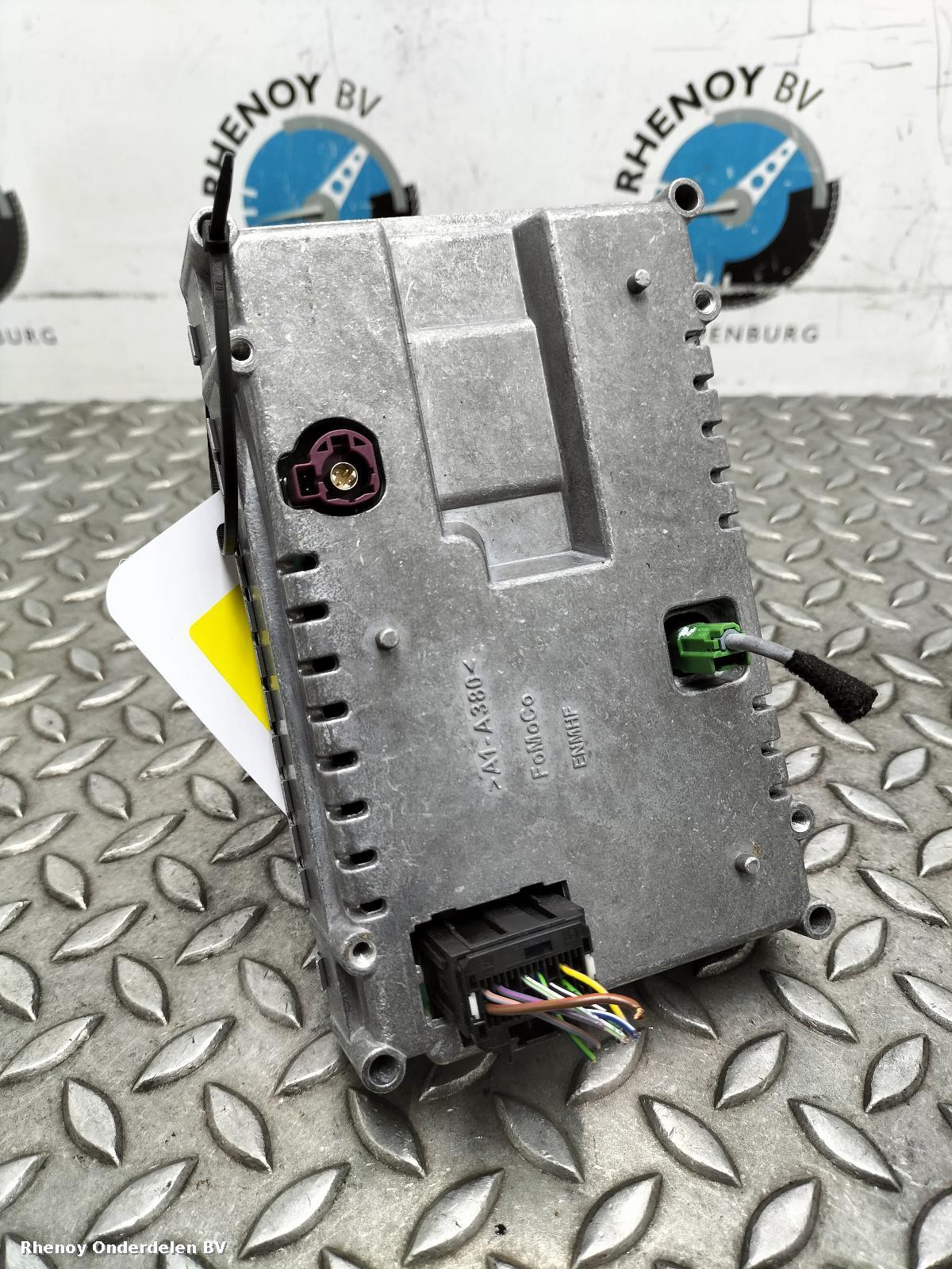 Bekijk Auto-onderdeel COMPUTER ECU FORD PUMA 2025
