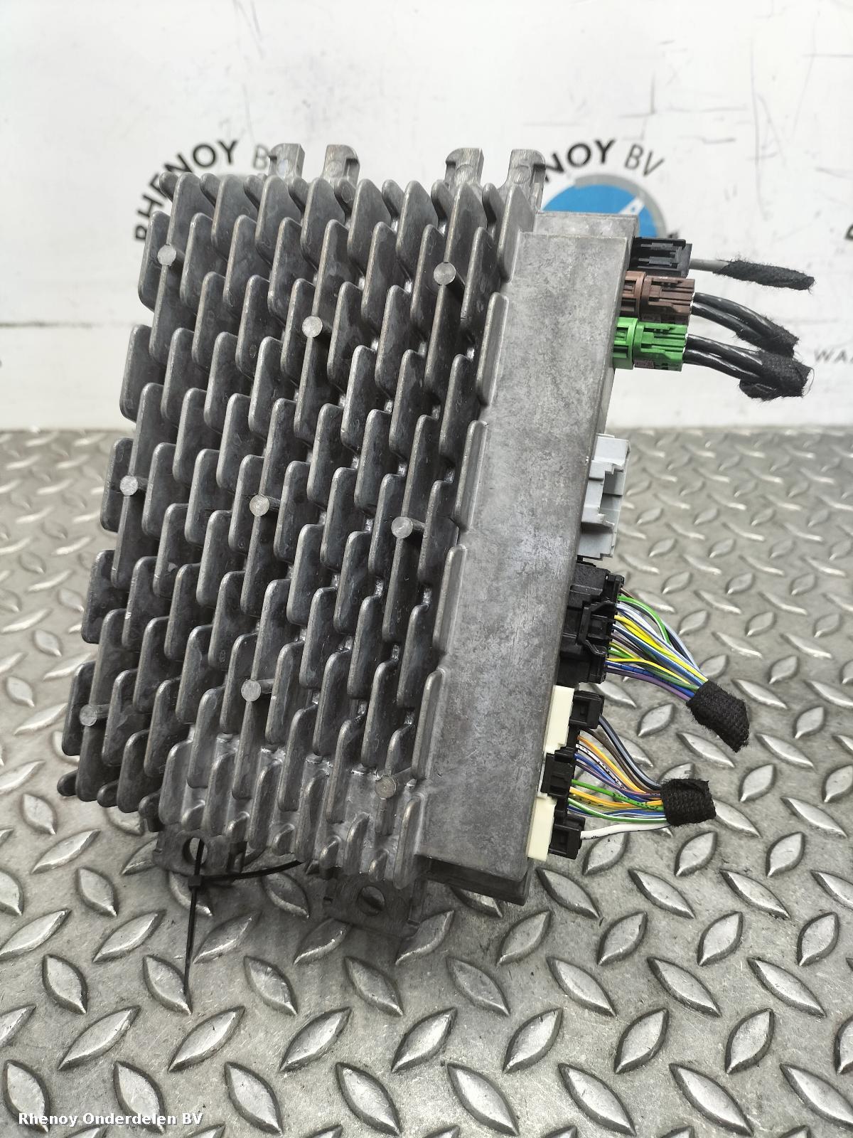 Bekijk Auto-onderdeel COMPUTER ECU FORD PUMA 2025