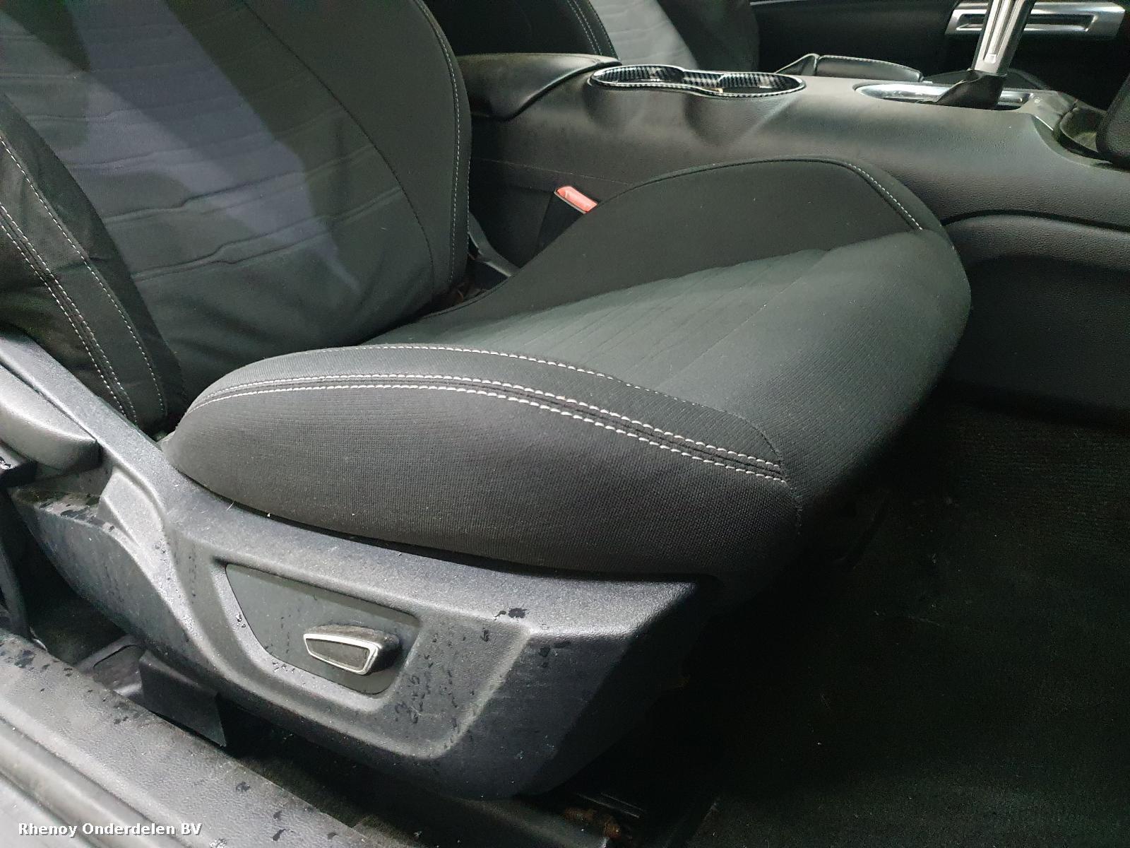 View Auto part INTERIEUR COMPLEET FORD MUSTANG 2016