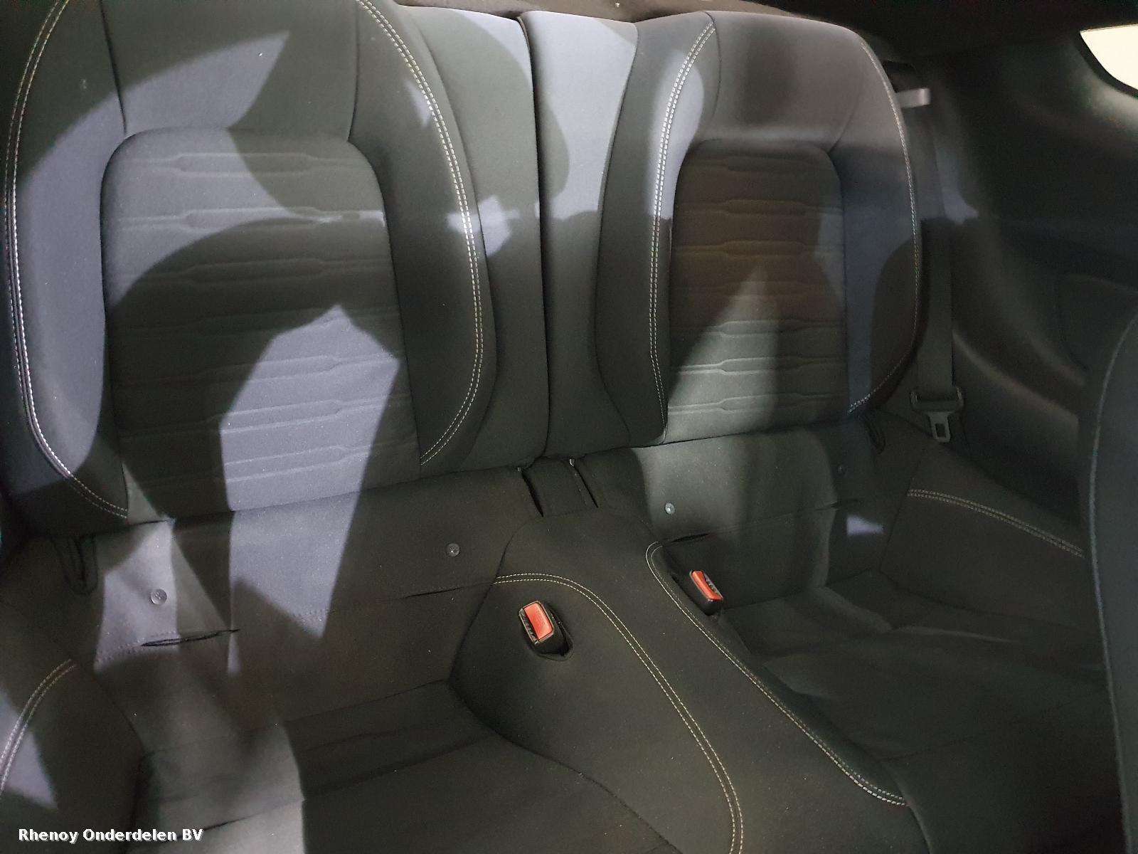 View Auto part INTERIEUR COMPLEET FORD MUSTANG 2016