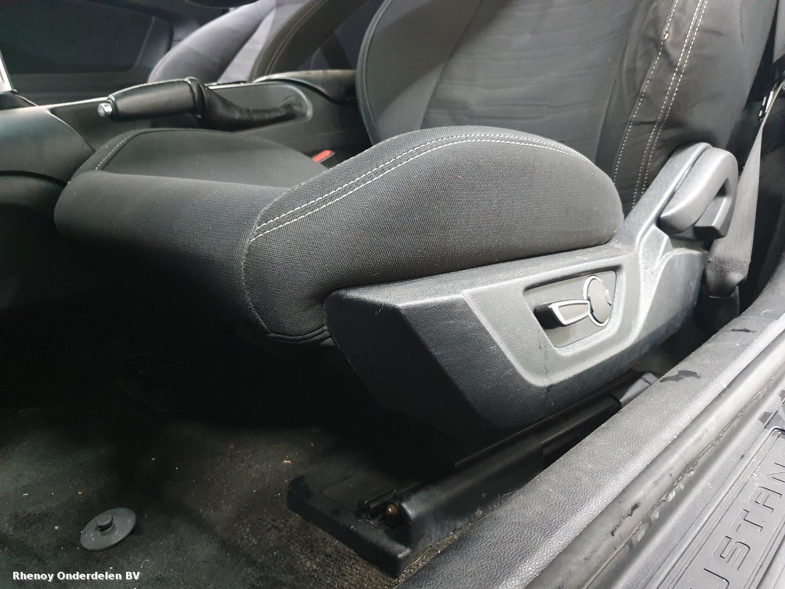 View Auto part INTERIEUR COMPLEET FORD MUSTANG 2016