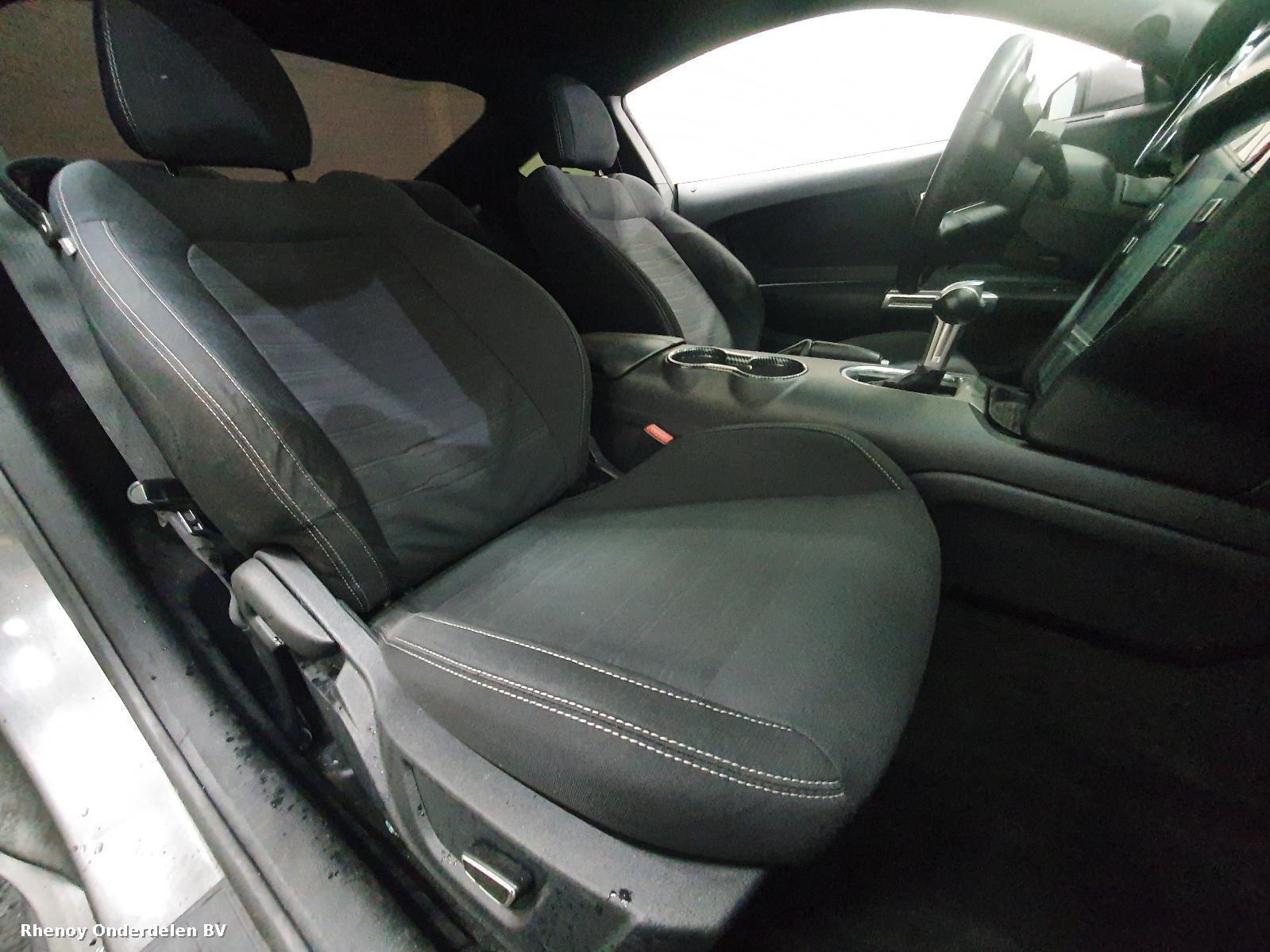View Auto part INTERIEUR COMPLEET FORD MUSTANG 2016